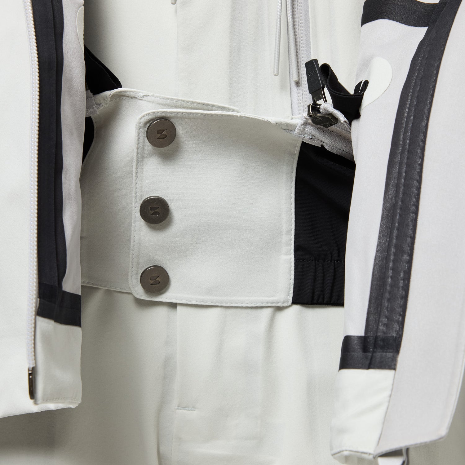 Women's 3-Layer Alpine Ski Jacket