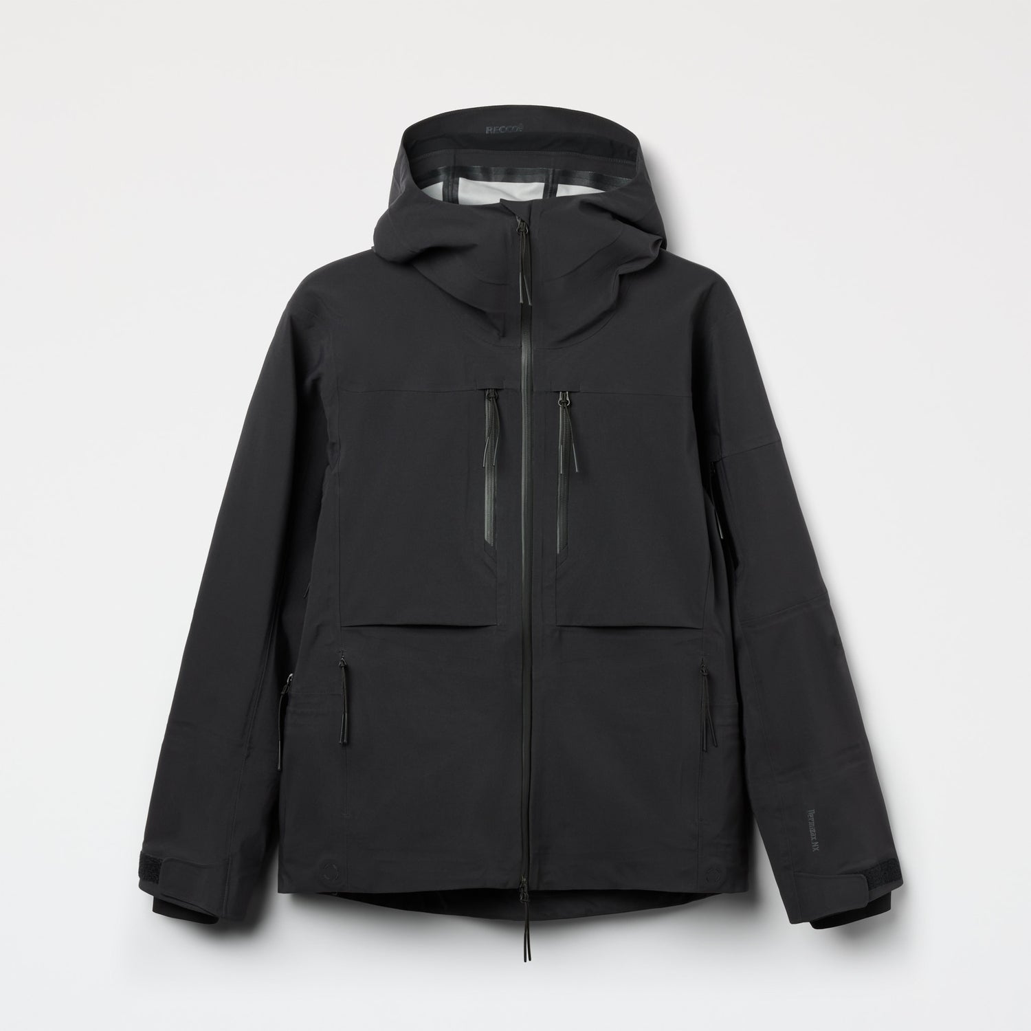 Women's 3-Layer Alpine Ski Jacket