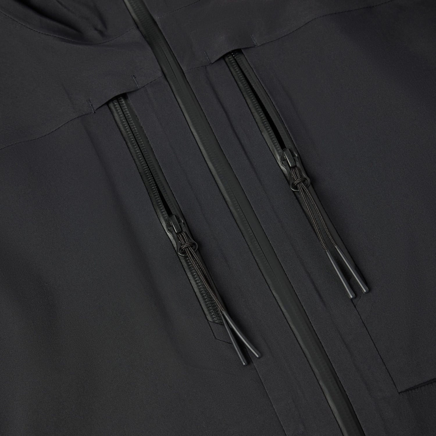 Women's 3-Layer Alpine Ski Jacket