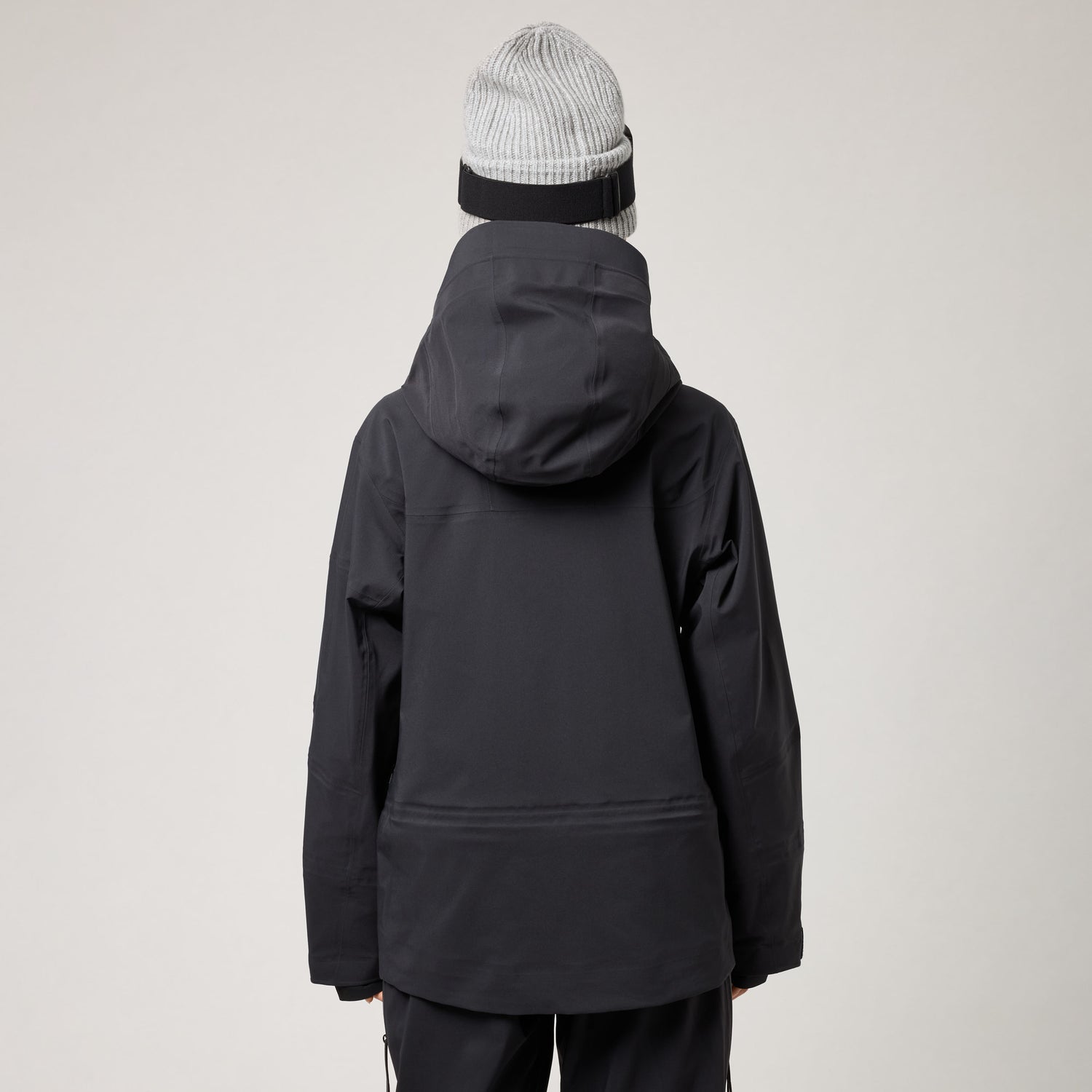 Women's 3-Layer Alpine Ski Jacket