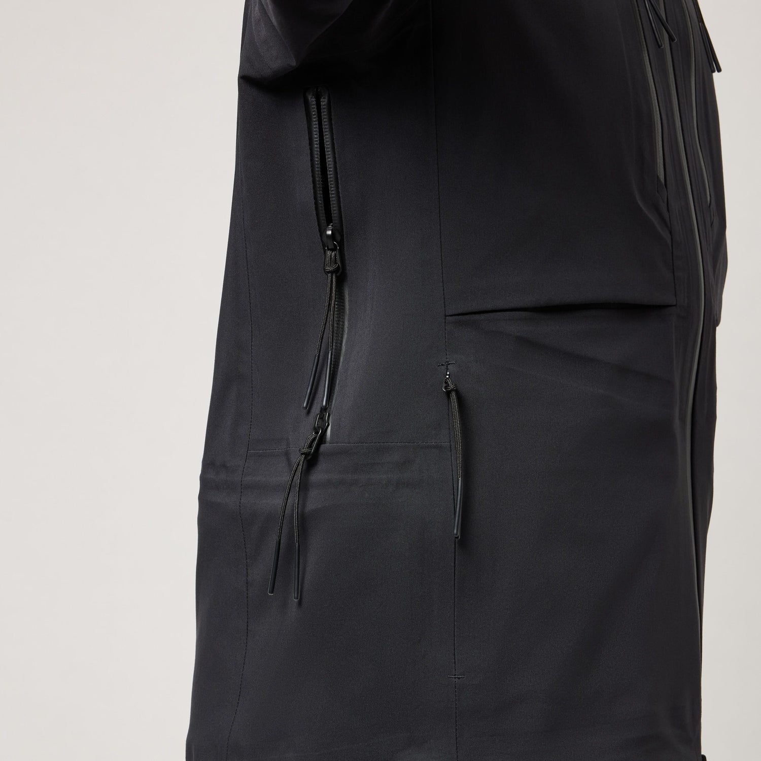 Women's 3-Layer Alpine Ski Jacket