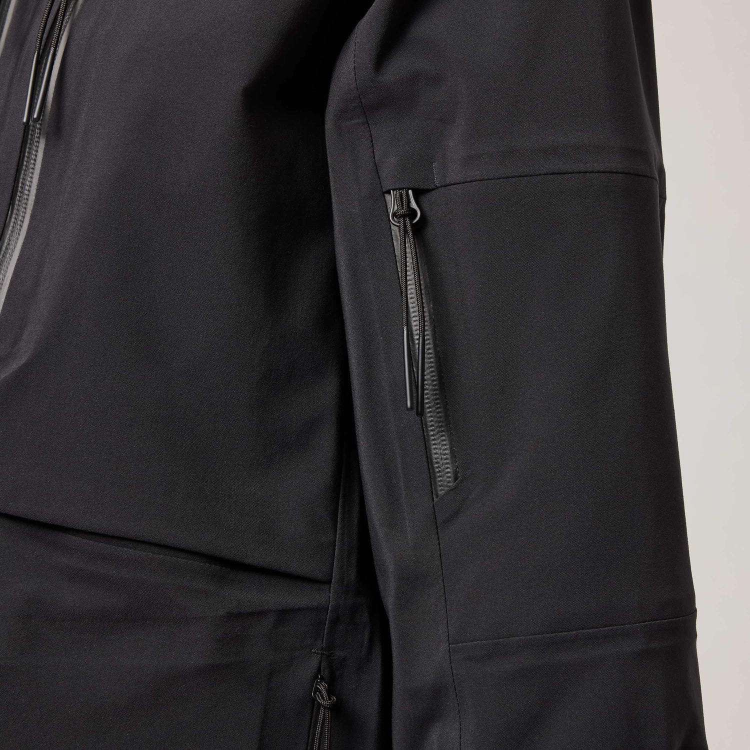 Women's 3-Layer Alpine Ski Jacket