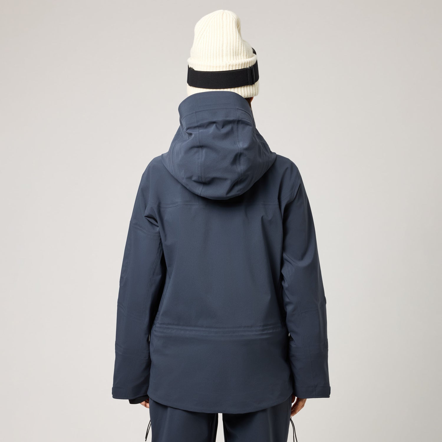 Women's 3-Layer Alpine Ski Jacket