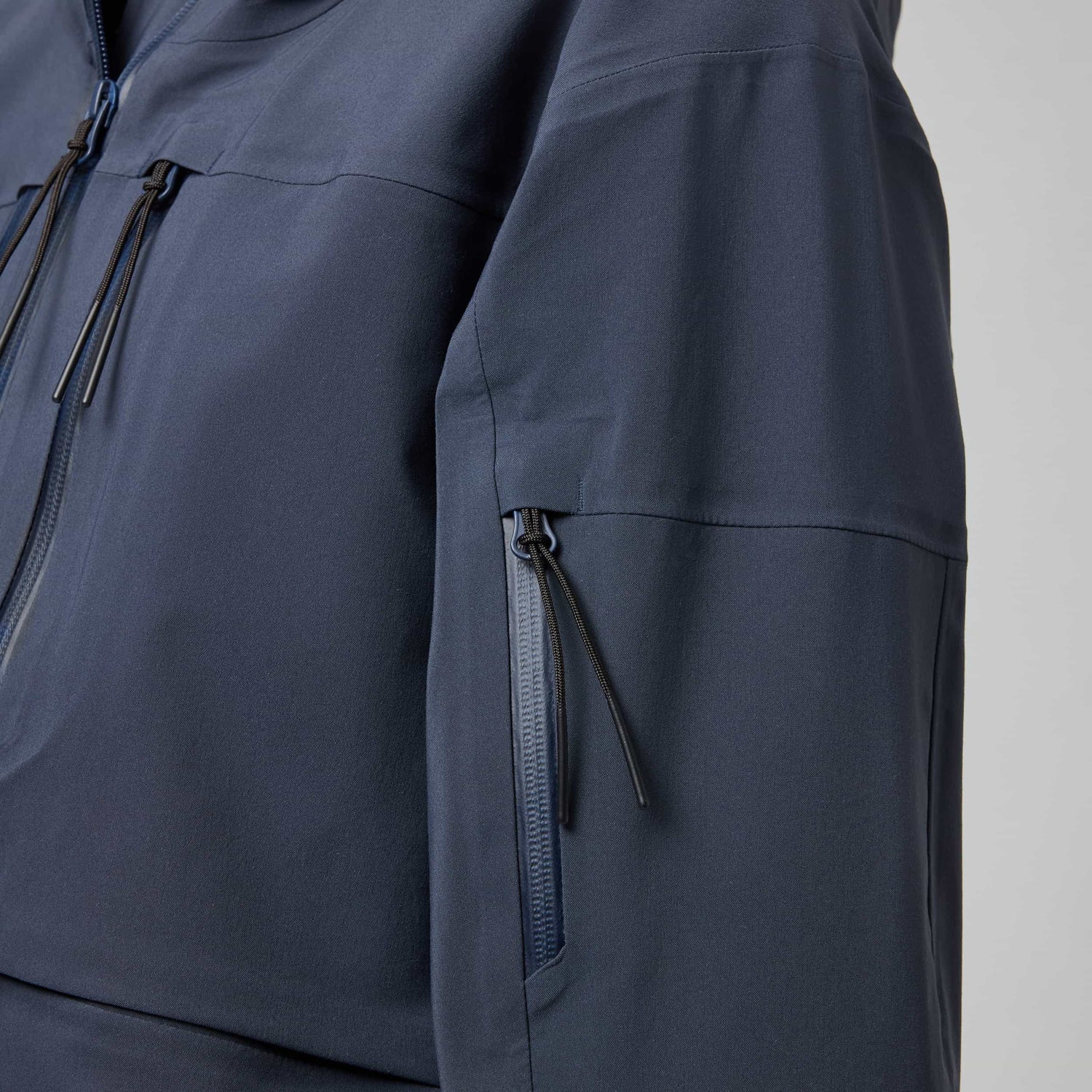Women's 3-Layer Alpine Ski Jacket