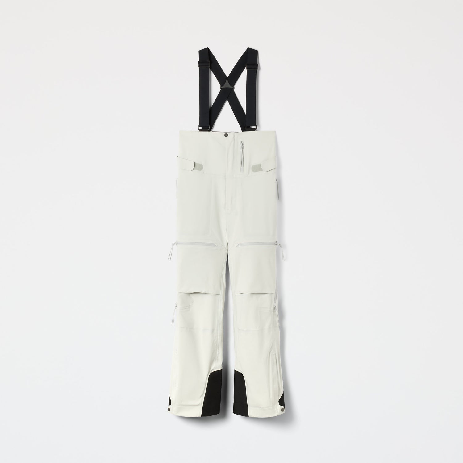 Women's 3-Layer Alpine Ski Pants