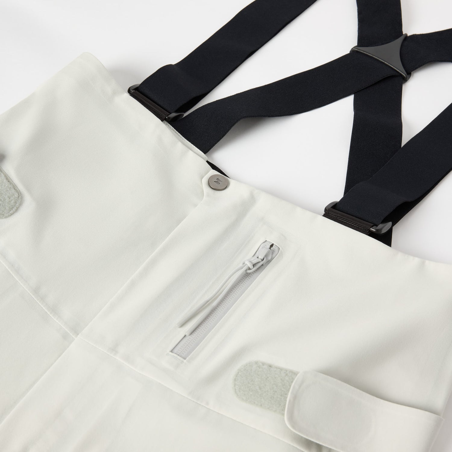 Women's 3-Layer Alpine Ski Pants