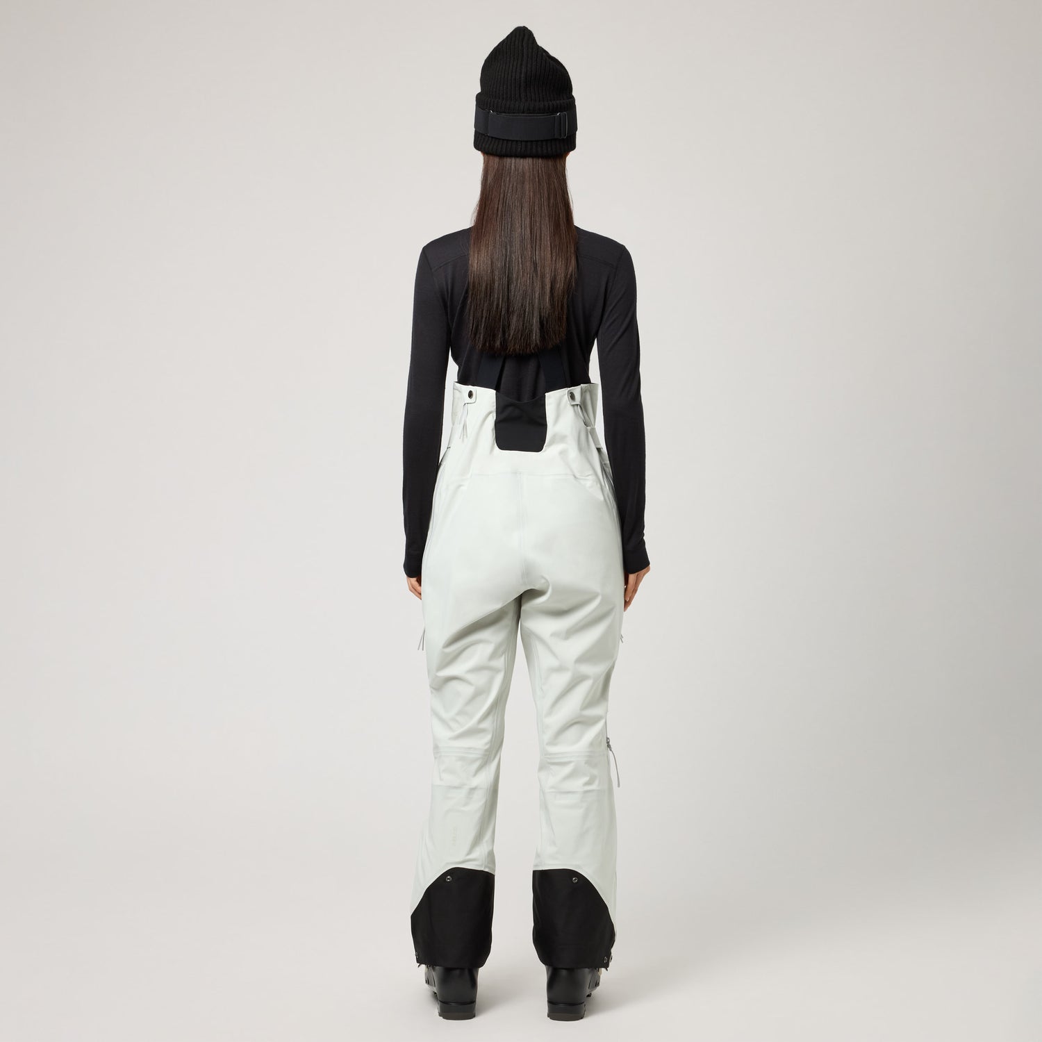 Women's 3-Layer Alpine Ski Pants
