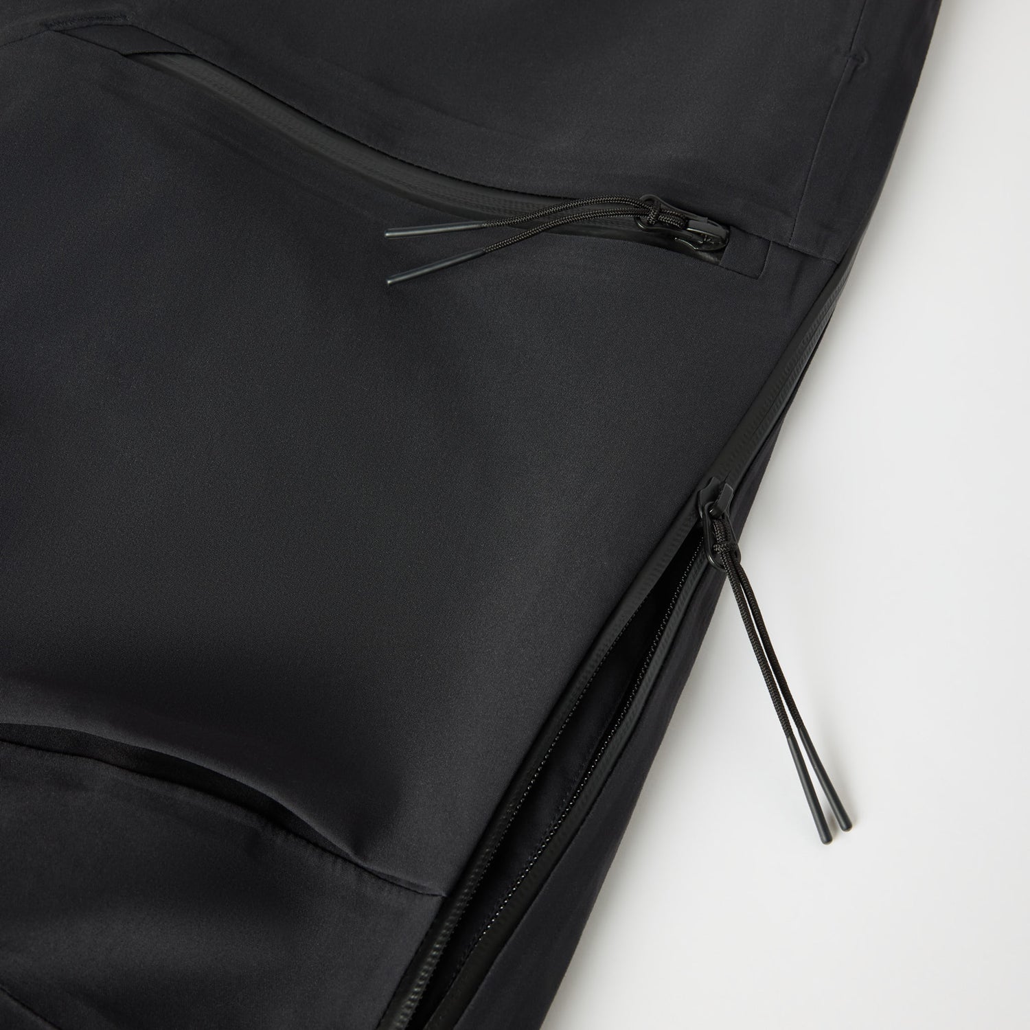 Women's 3-Layer Alpine Ski Pants