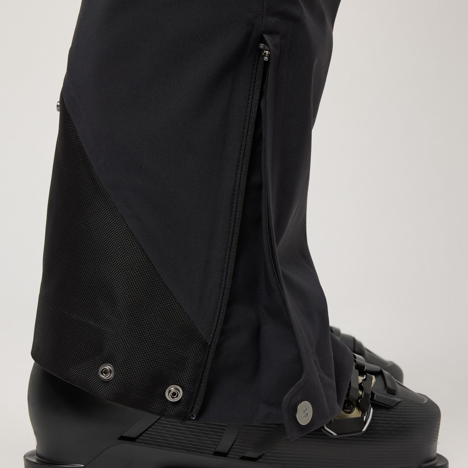 Women's 3-Layer Alpine Ski Pants