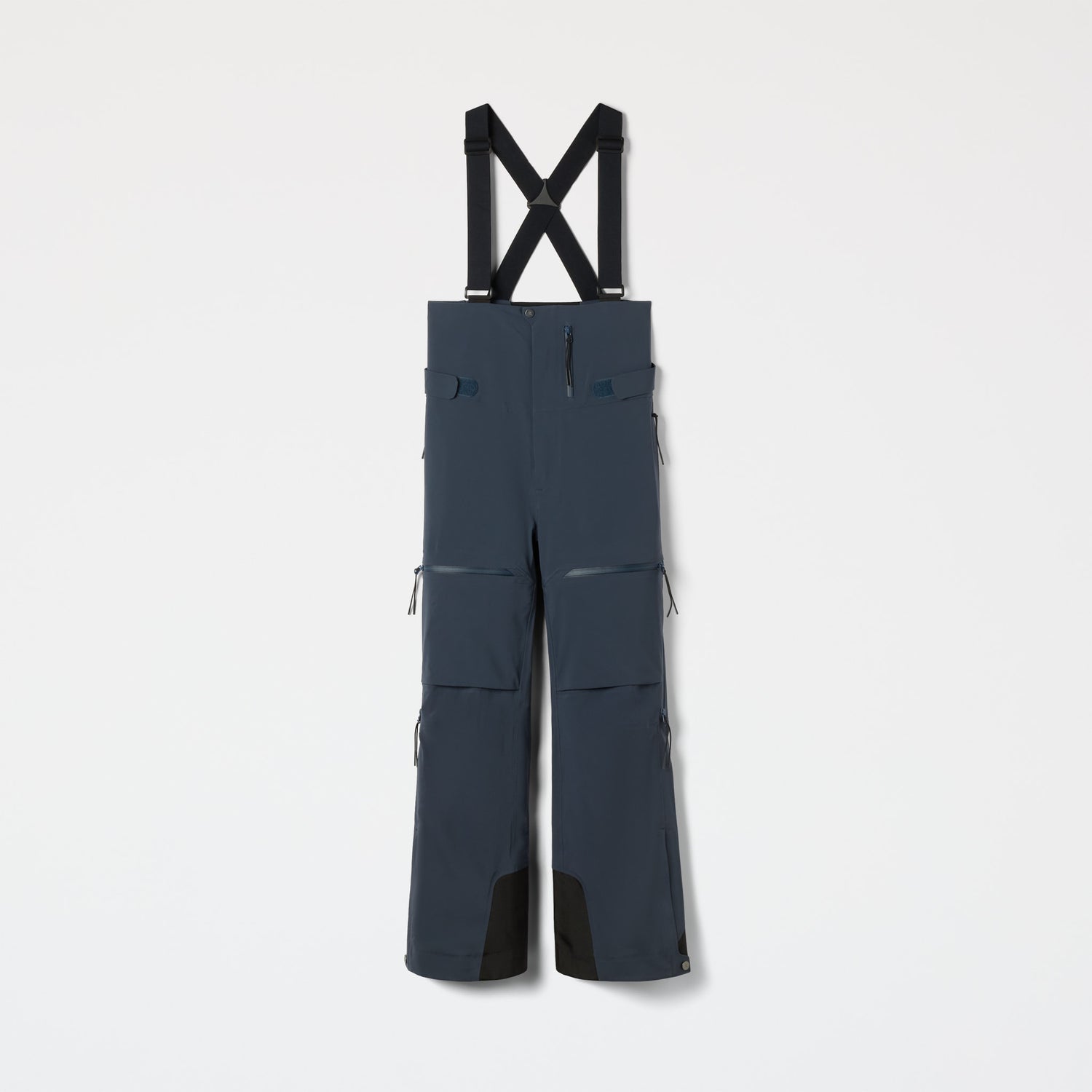 Women's 3-Layer Alpine Ski Pants