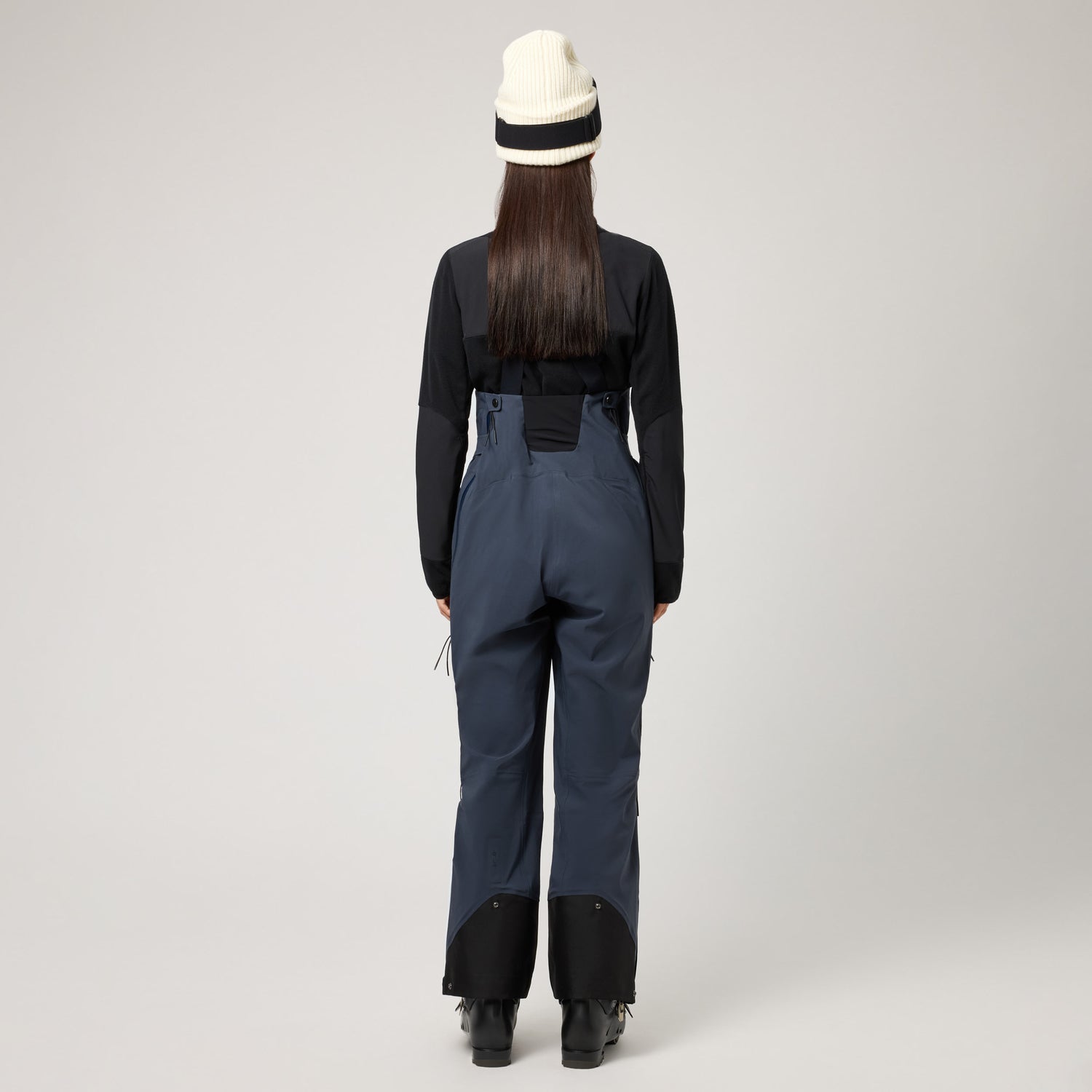 Women's 3-Layer Alpine Ski Pants