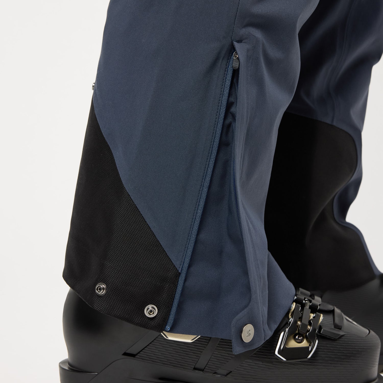 Women's 3-Layer Alpine Ski Pants