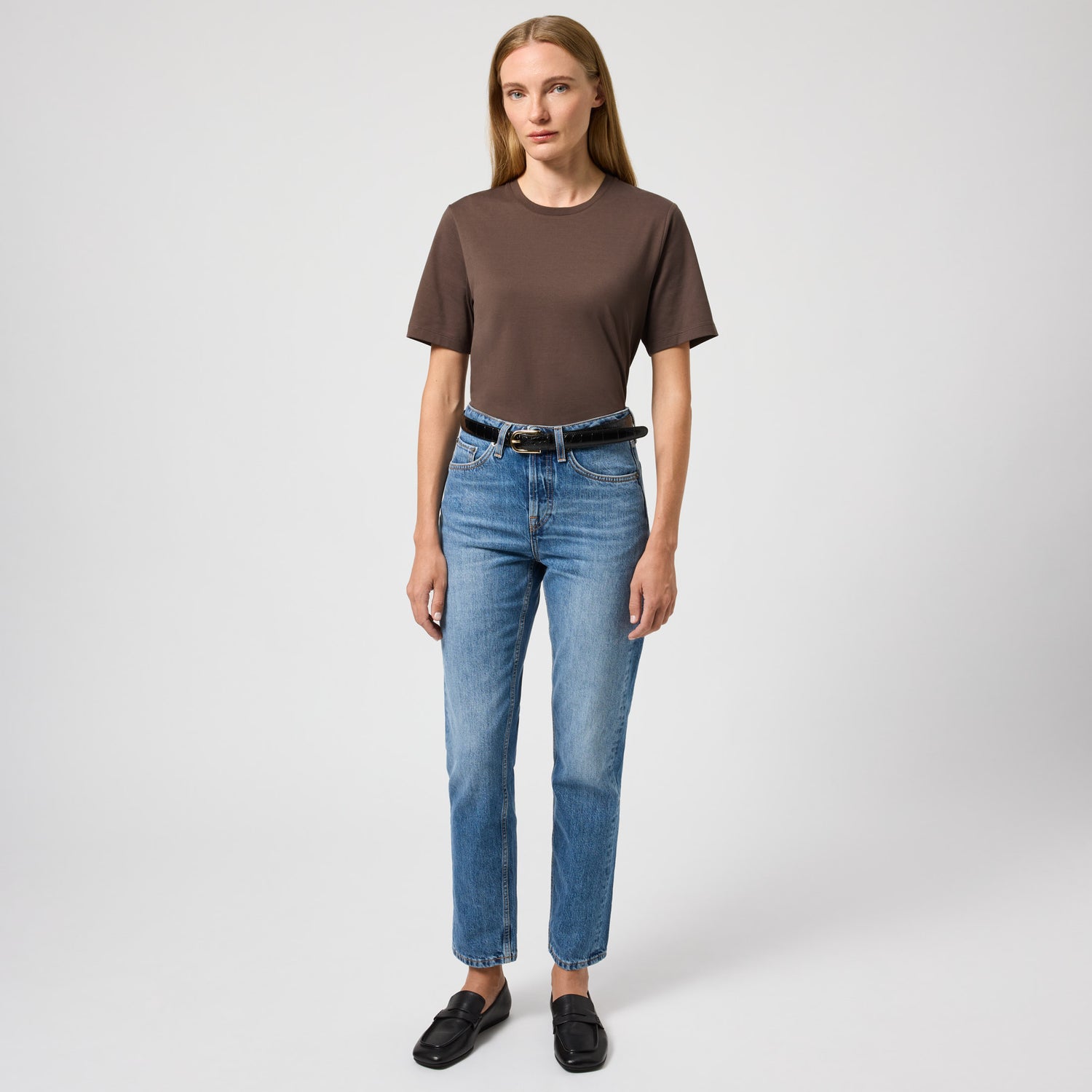 Women's Egyptian Cotton T-Shirt