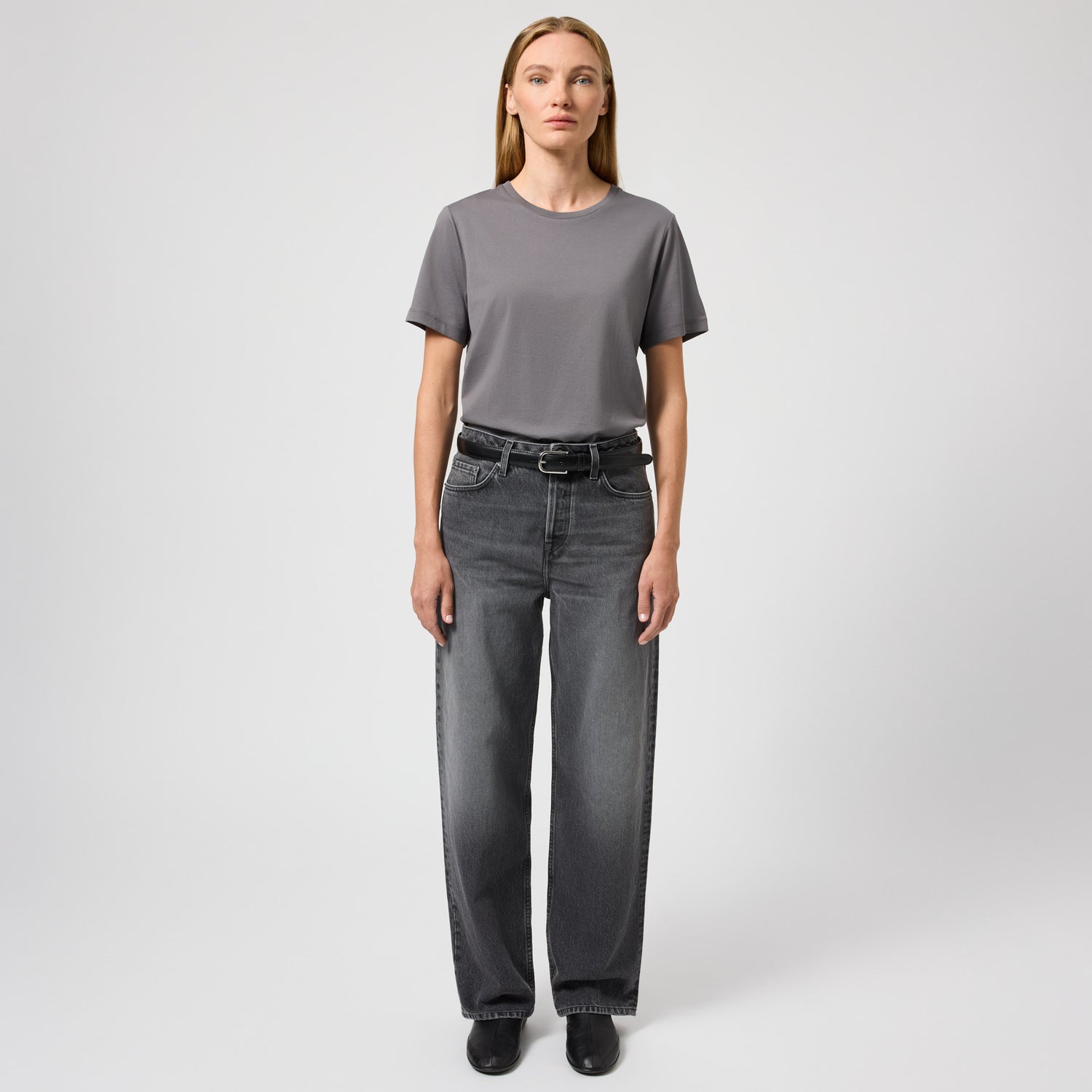 Women's Egyptian Cotton T-Shirt