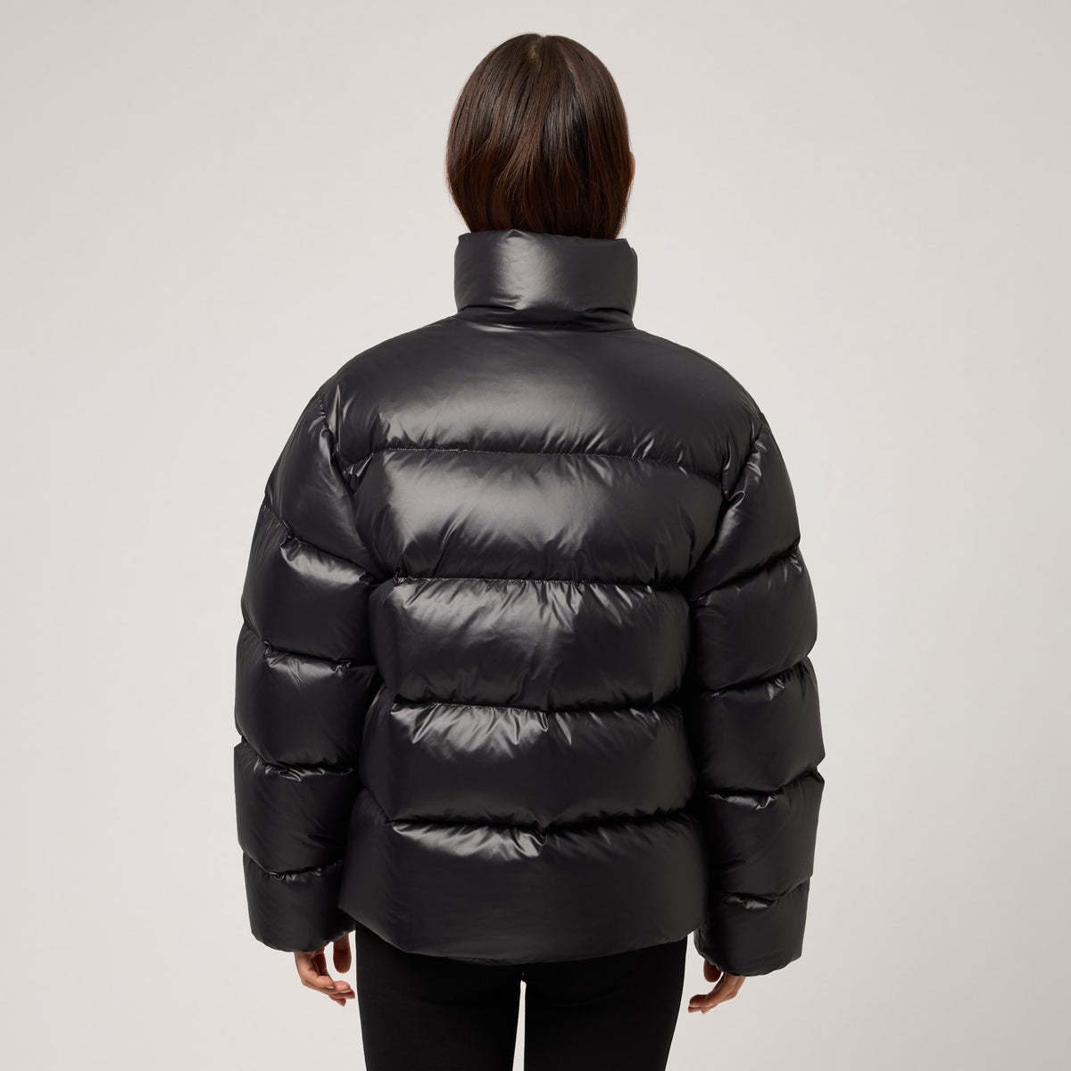 Women's Goose Down Puffer