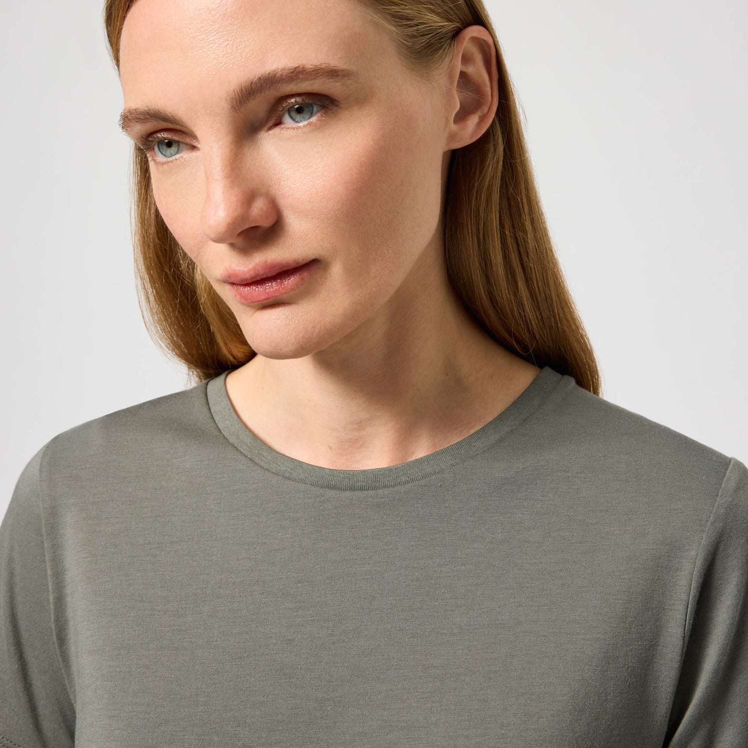 Women's Peruvian Pima T-Shirt