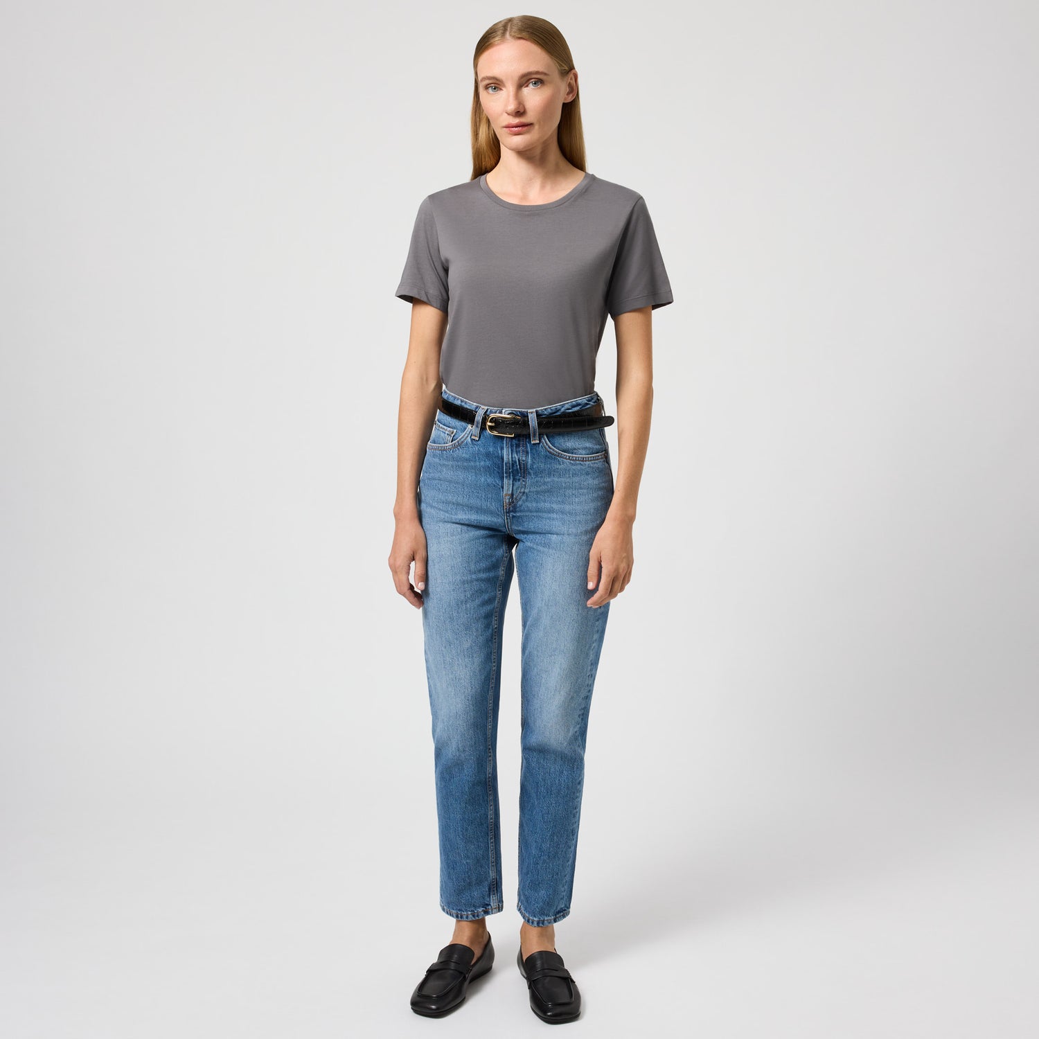 Women's Peruvian Pima T-Shirt