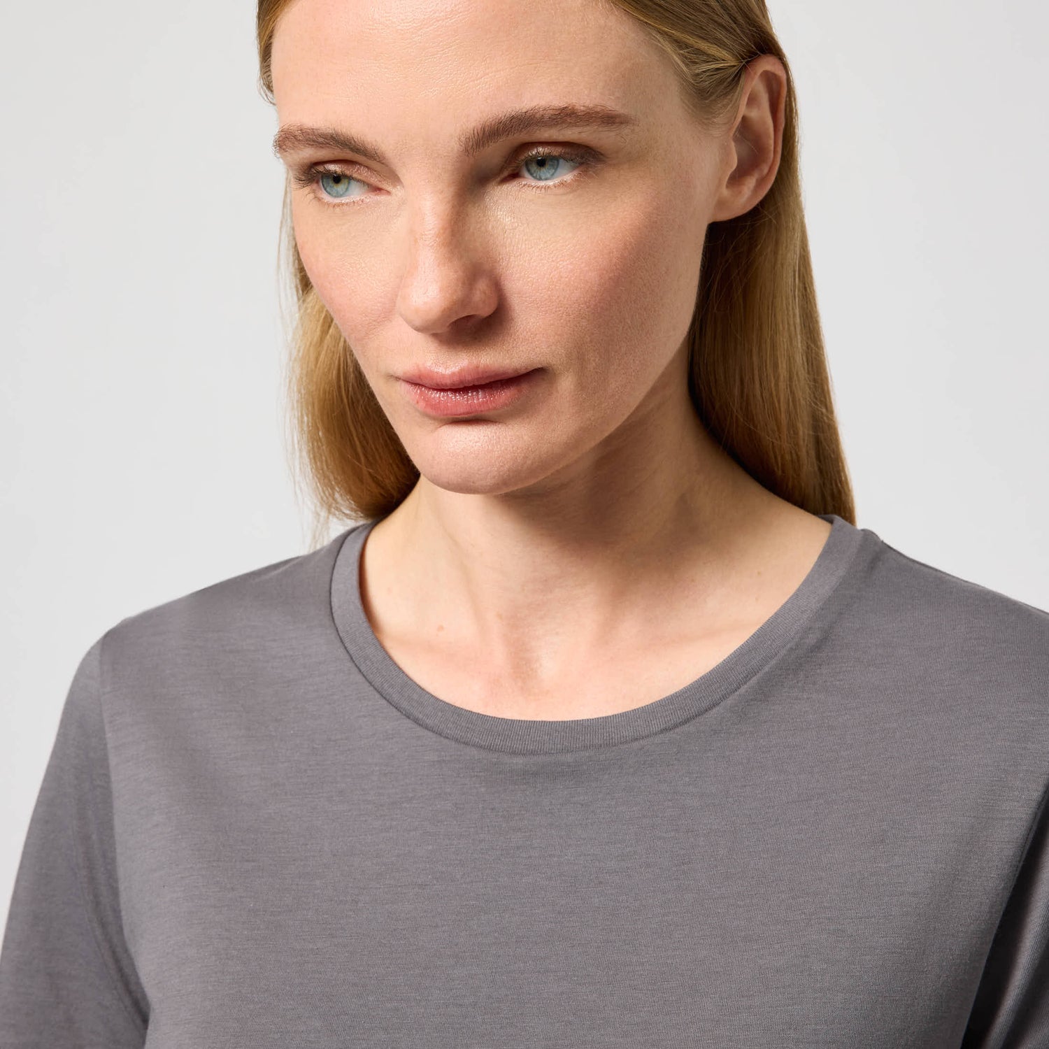 Women's Peruvian Pima T-Shirt