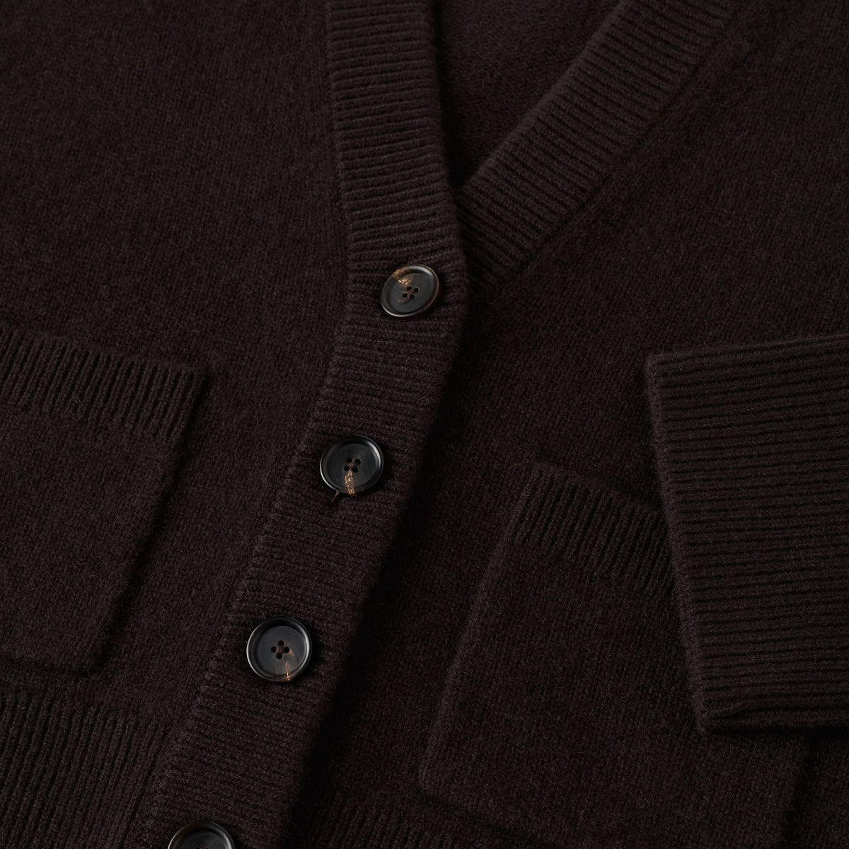 Women's Cashmere Cardigan