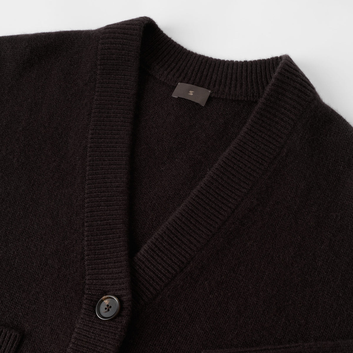Women's Cashmere Cardigan