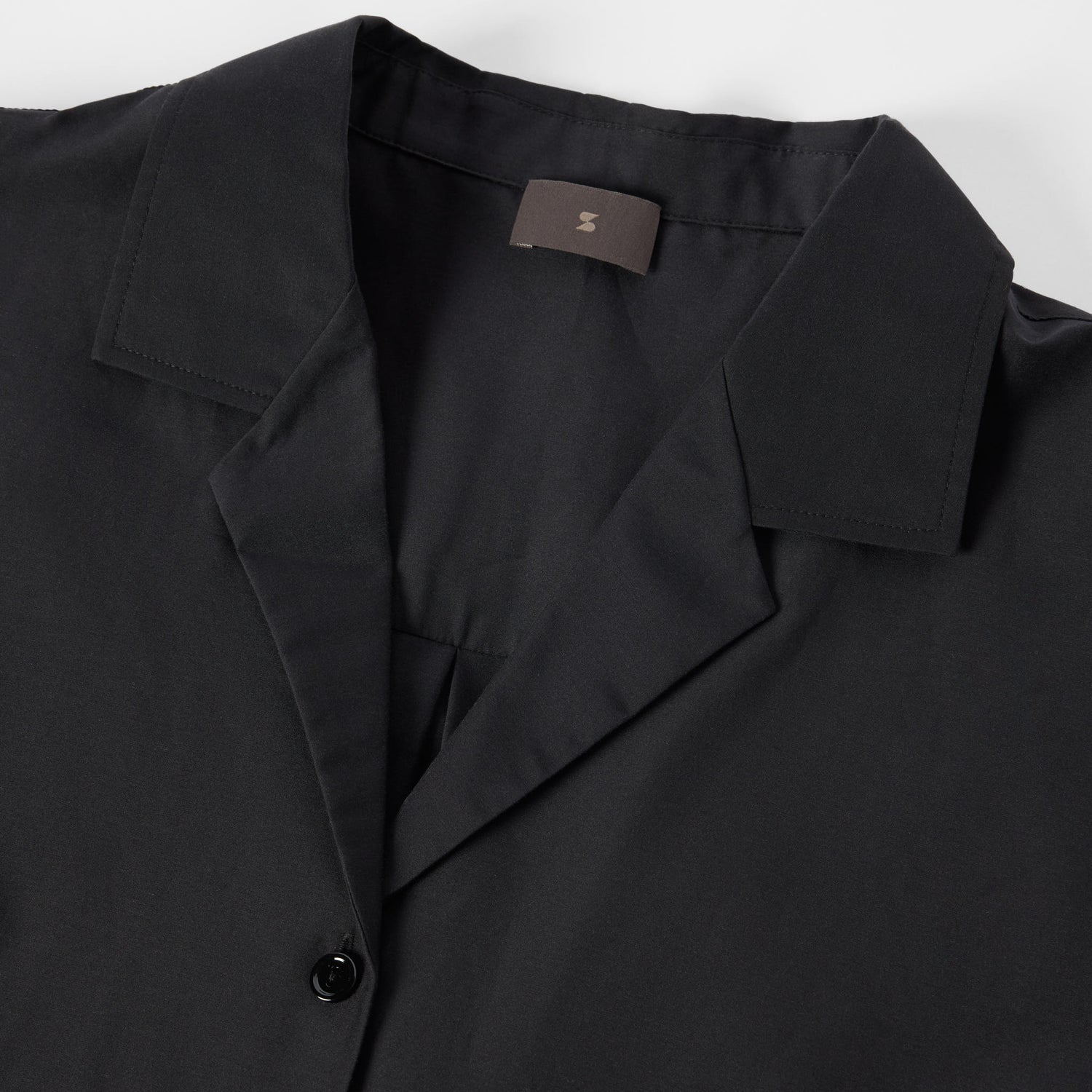 Women's Cotton-Silk Shirt
