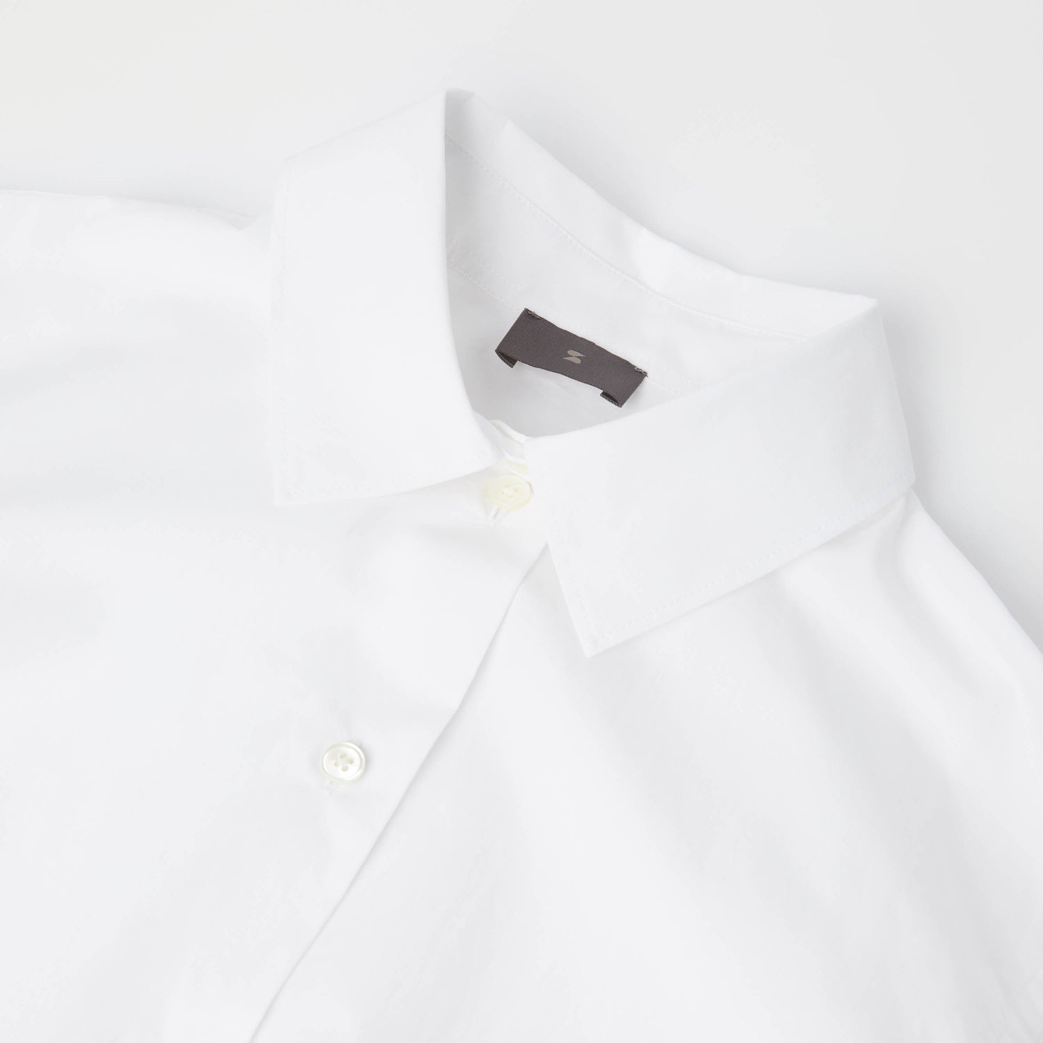 Women's Relaxed Poplin Shirt