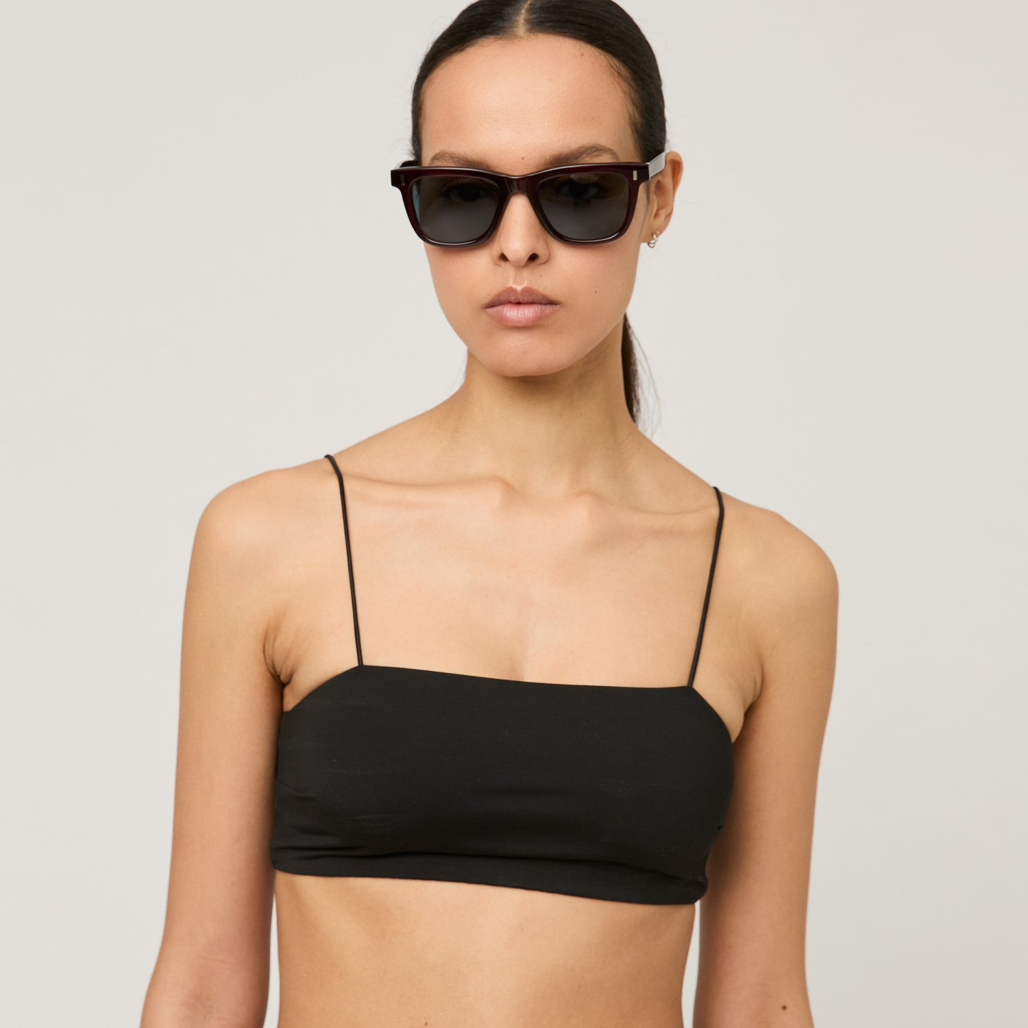 Women's Bandeau Bikini Top
