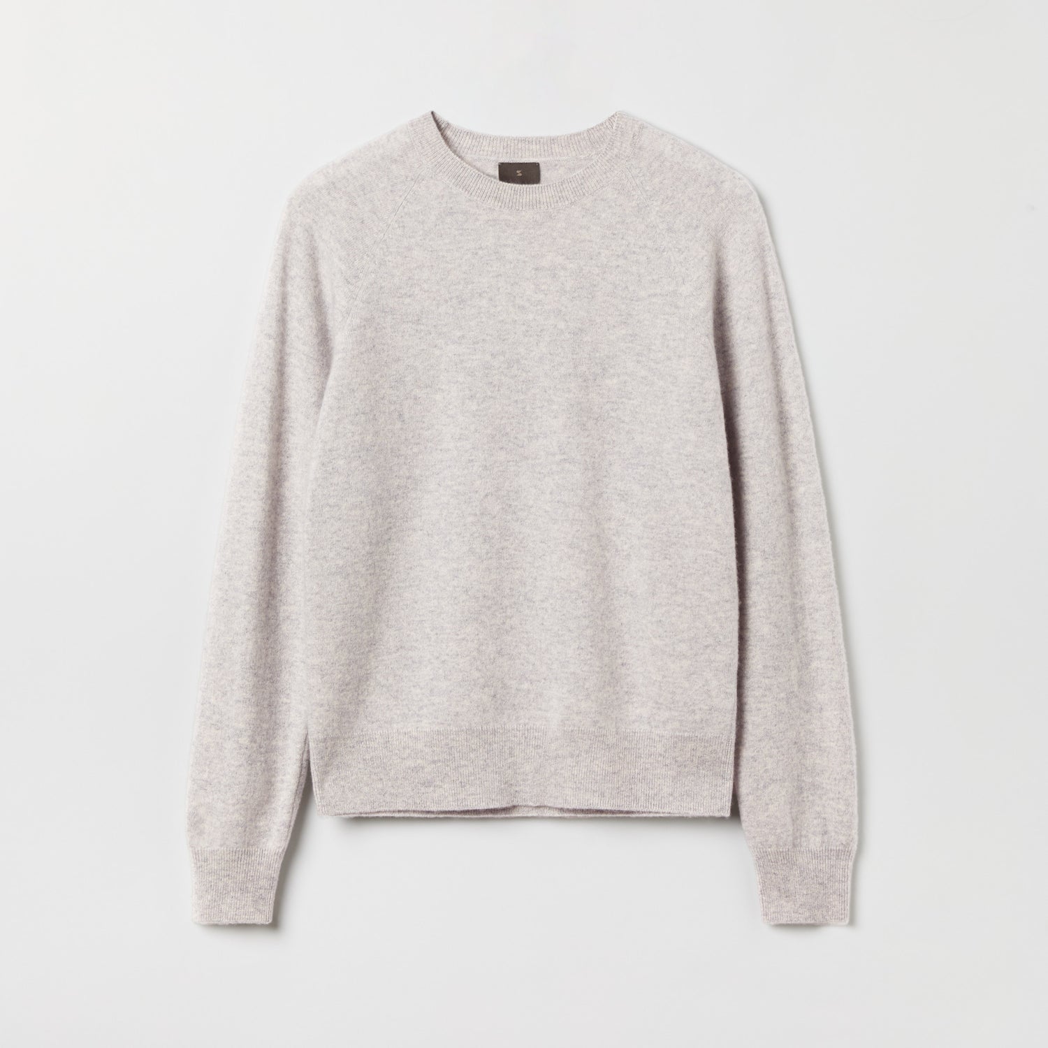 Women's Cashmere Crewneck Sweater