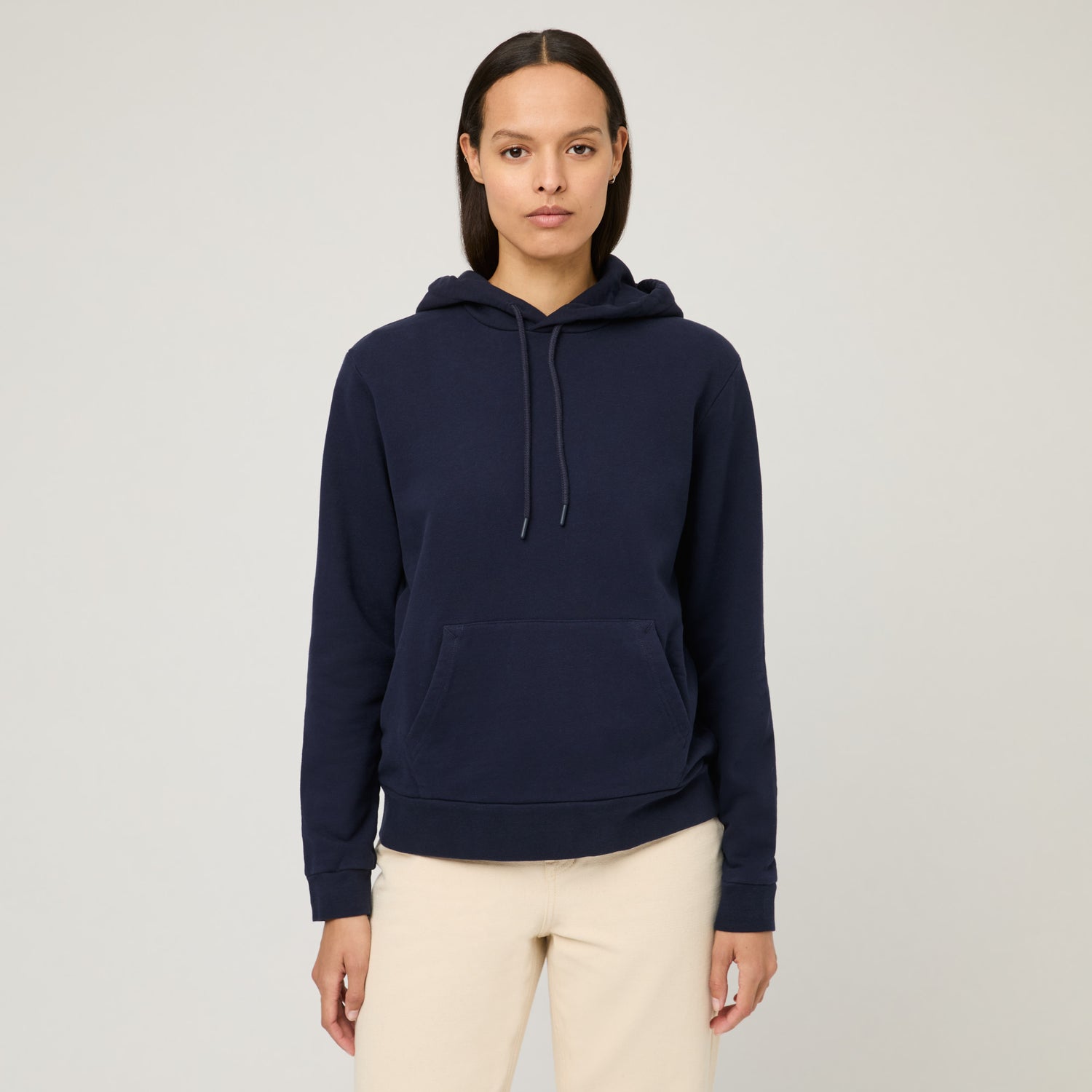 Women's Loopback Hoodie