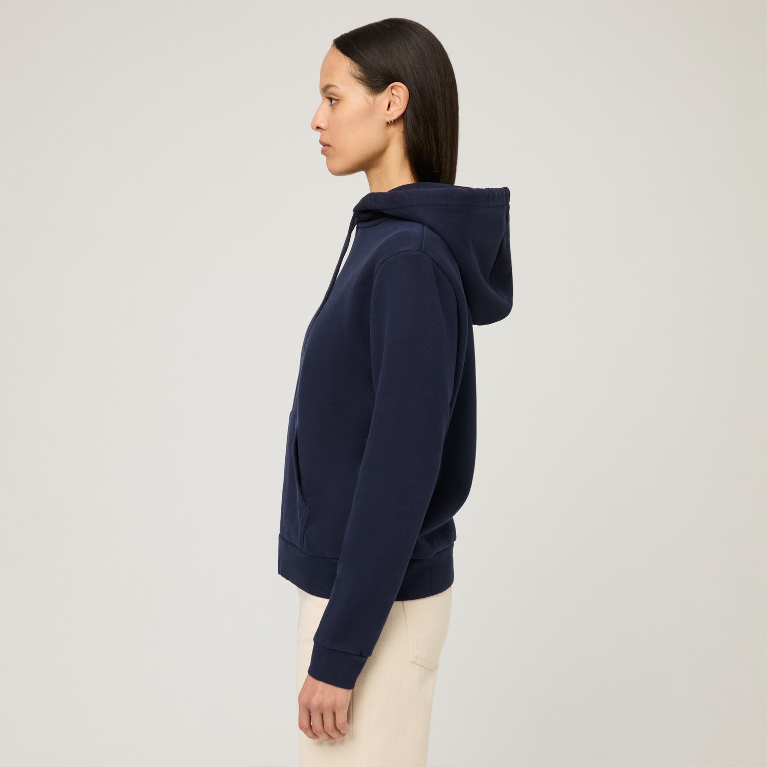 Women's Loopback Hoodie