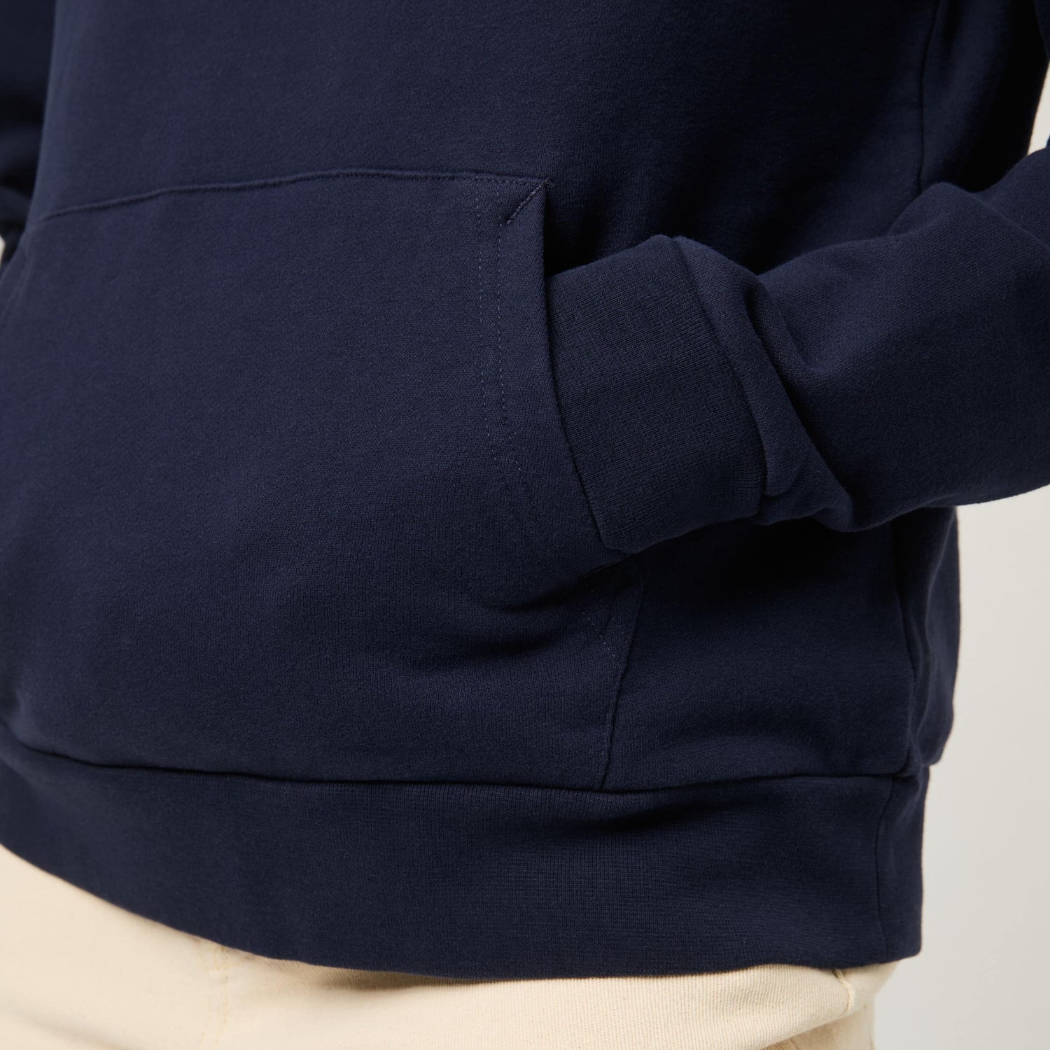 Women's Loopback Hoodie