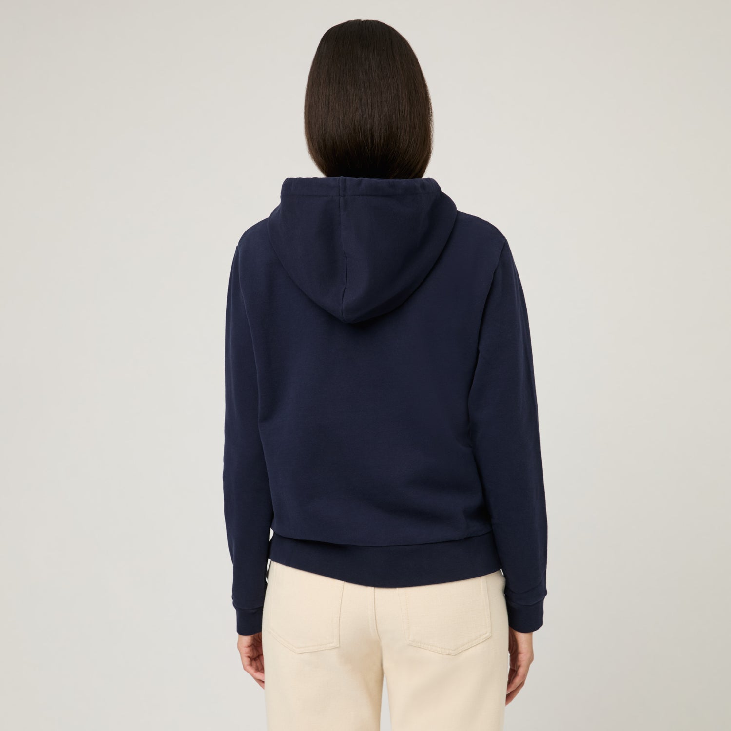 Women's Loopback Hoodie