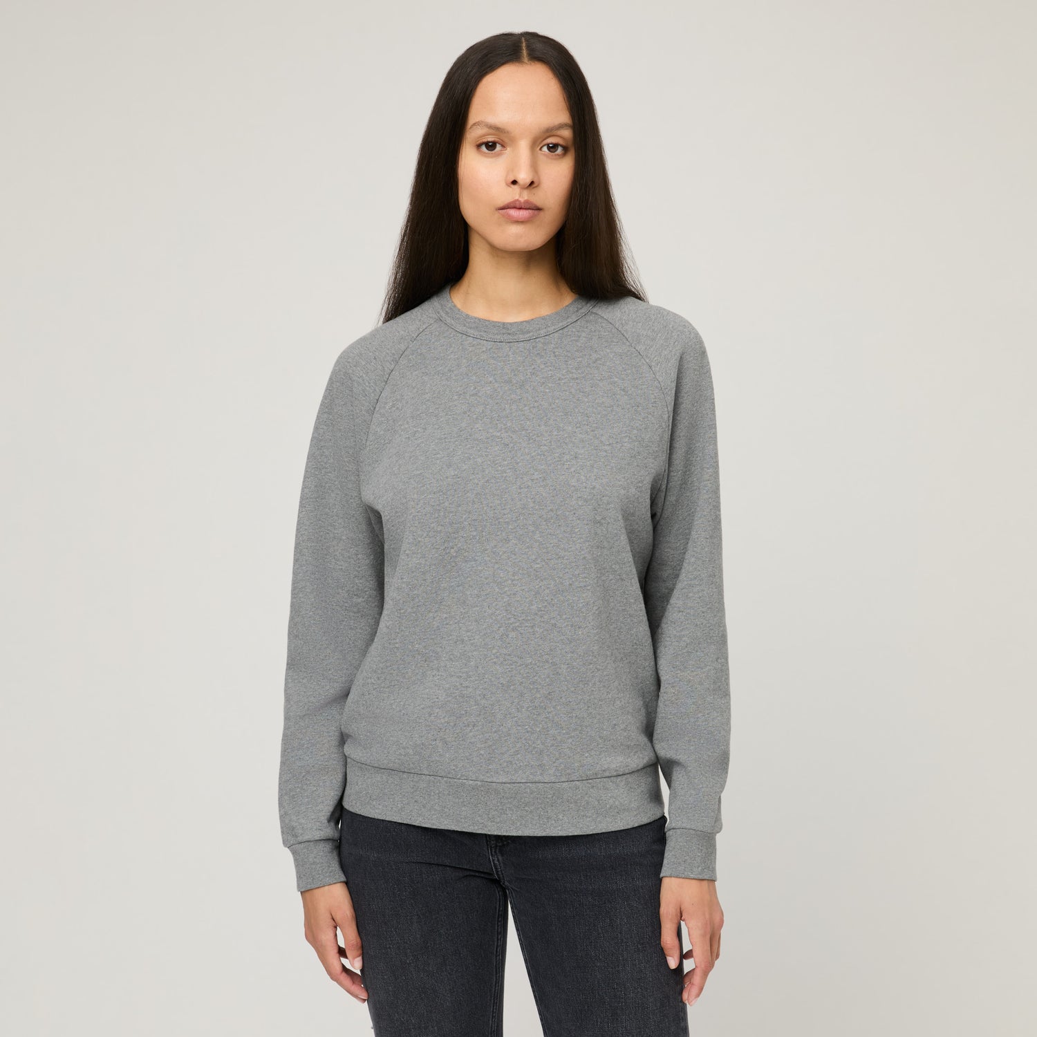 Women's Loopback Sweatshirt