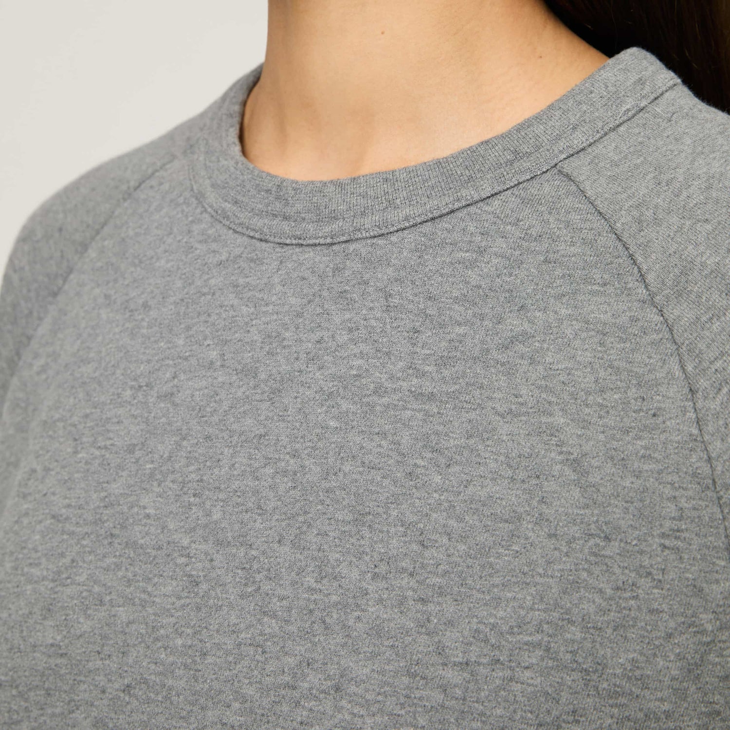 Women's Loopback Sweatshirt