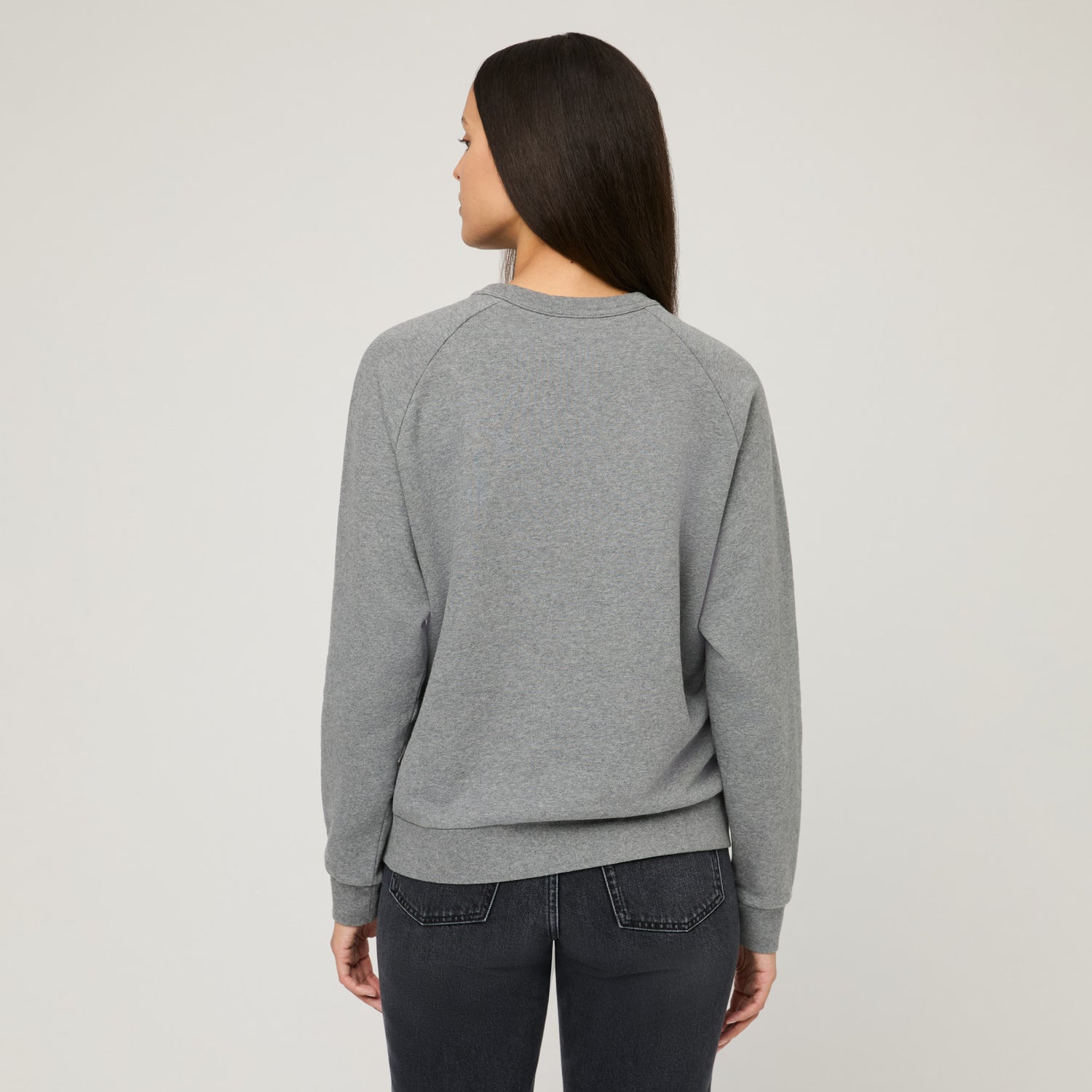 Women's Loopback Sweatshirt