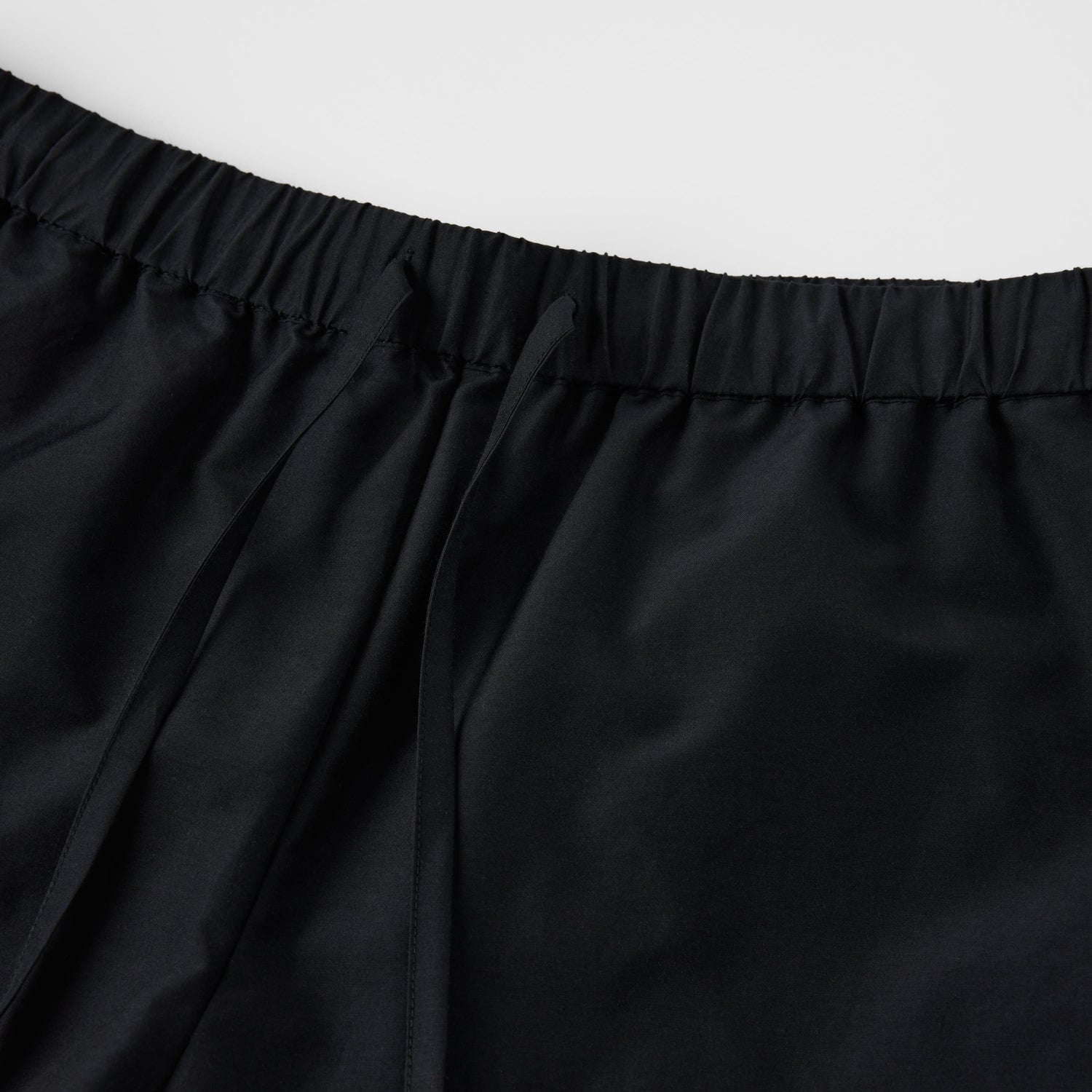 Women's Cotton-Silk Shorts
