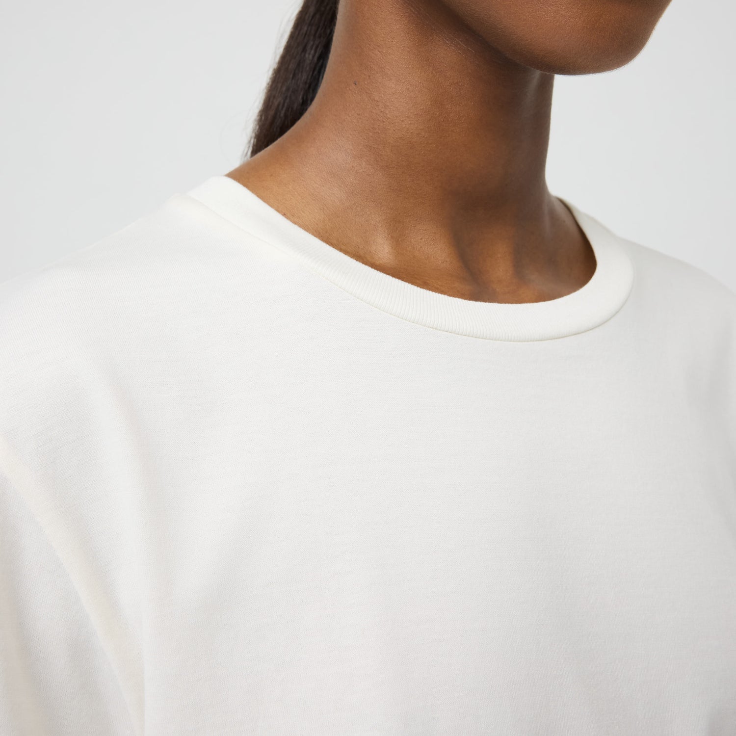 Women's Egyptian Cotton T-Shirt