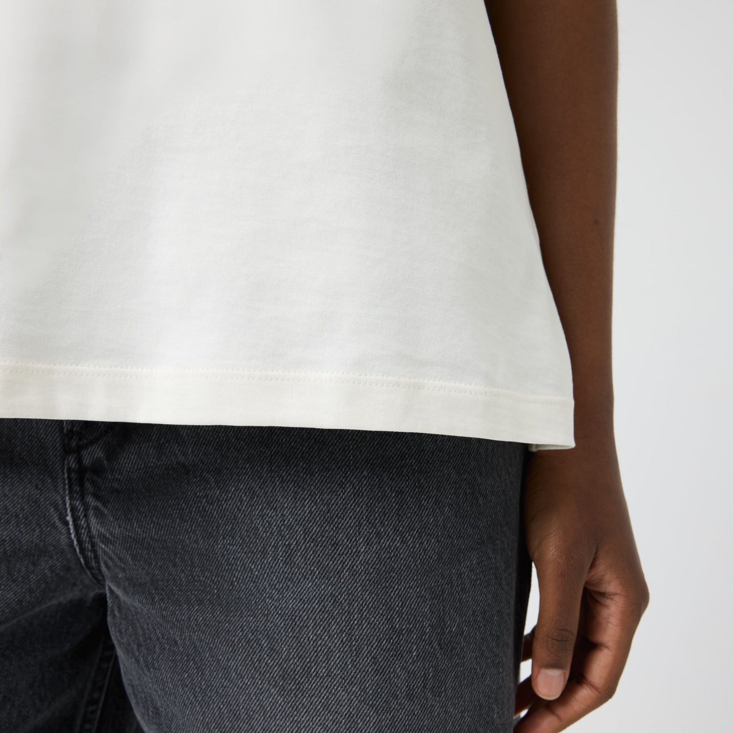 Women's Egyptian Cotton T-Shirt