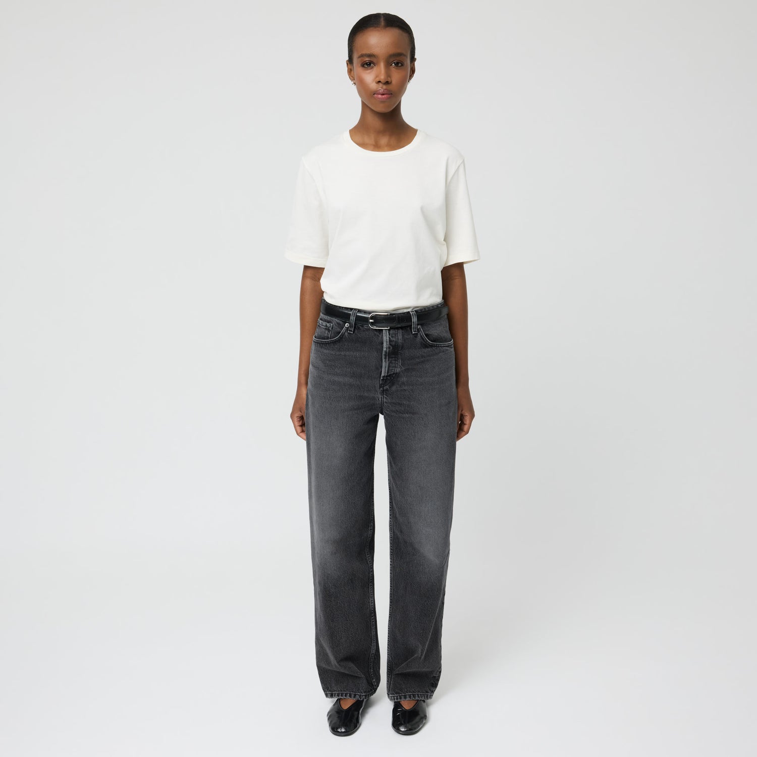 Women's Egyptian Cotton T-Shirt