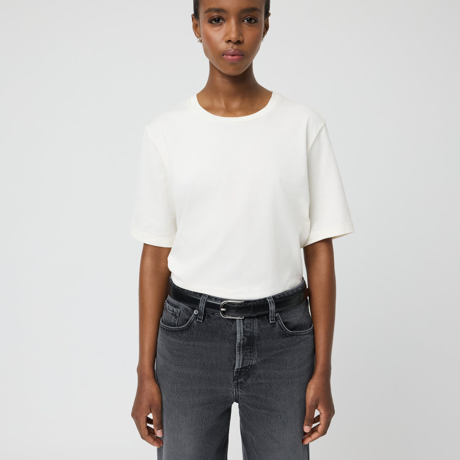 Women's Egyptian Cotton T-Shirt