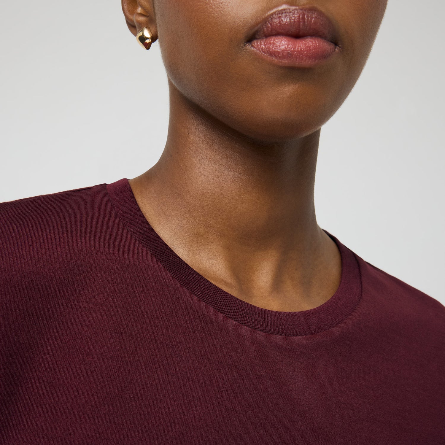 Women's Egyptian Cotton T-Shirt