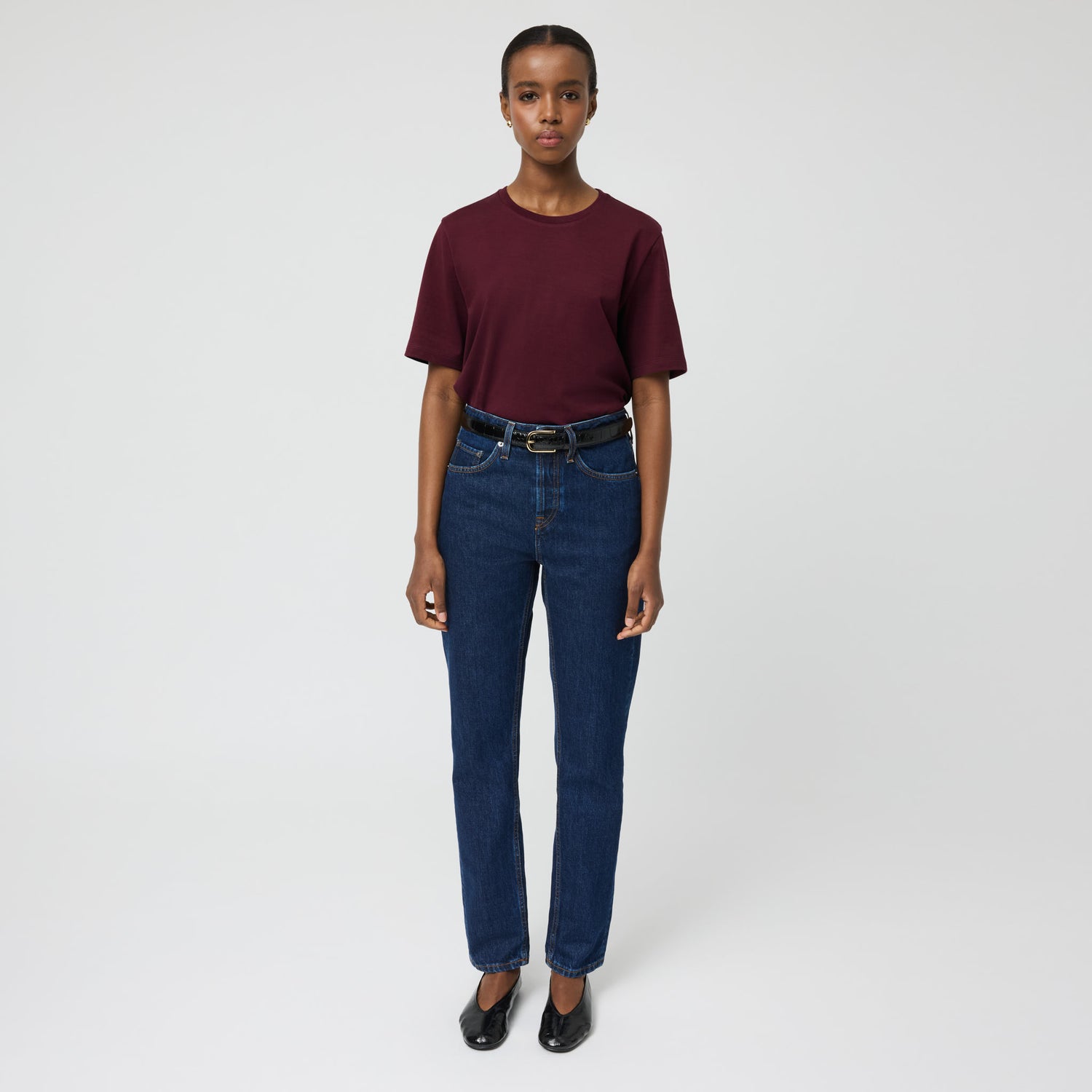 Women's Egyptian Cotton T-Shirt