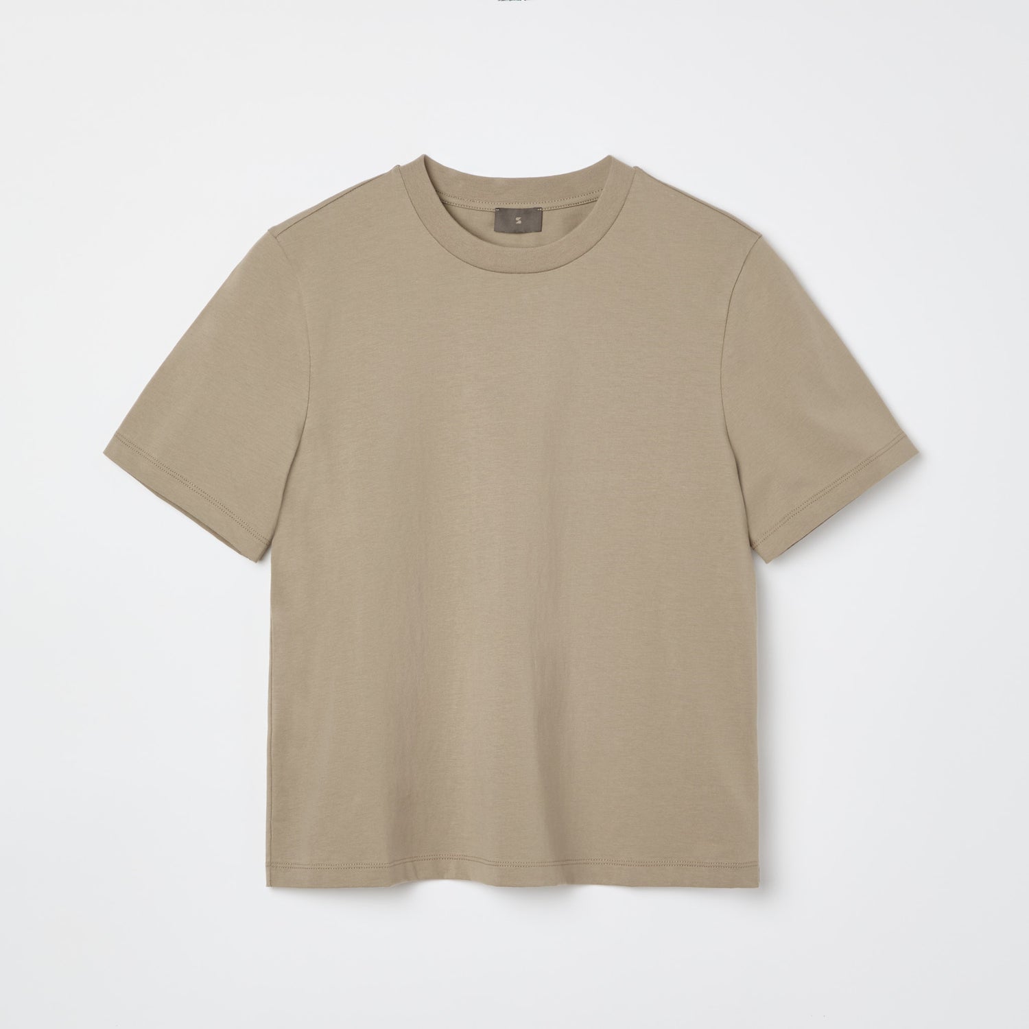 Women's Organic Cotton T-shirt