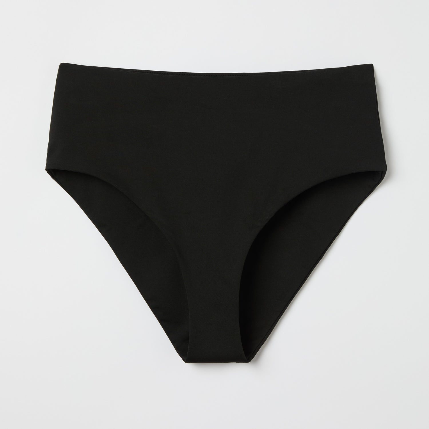 Women's High-Waisted Bikini Briefs