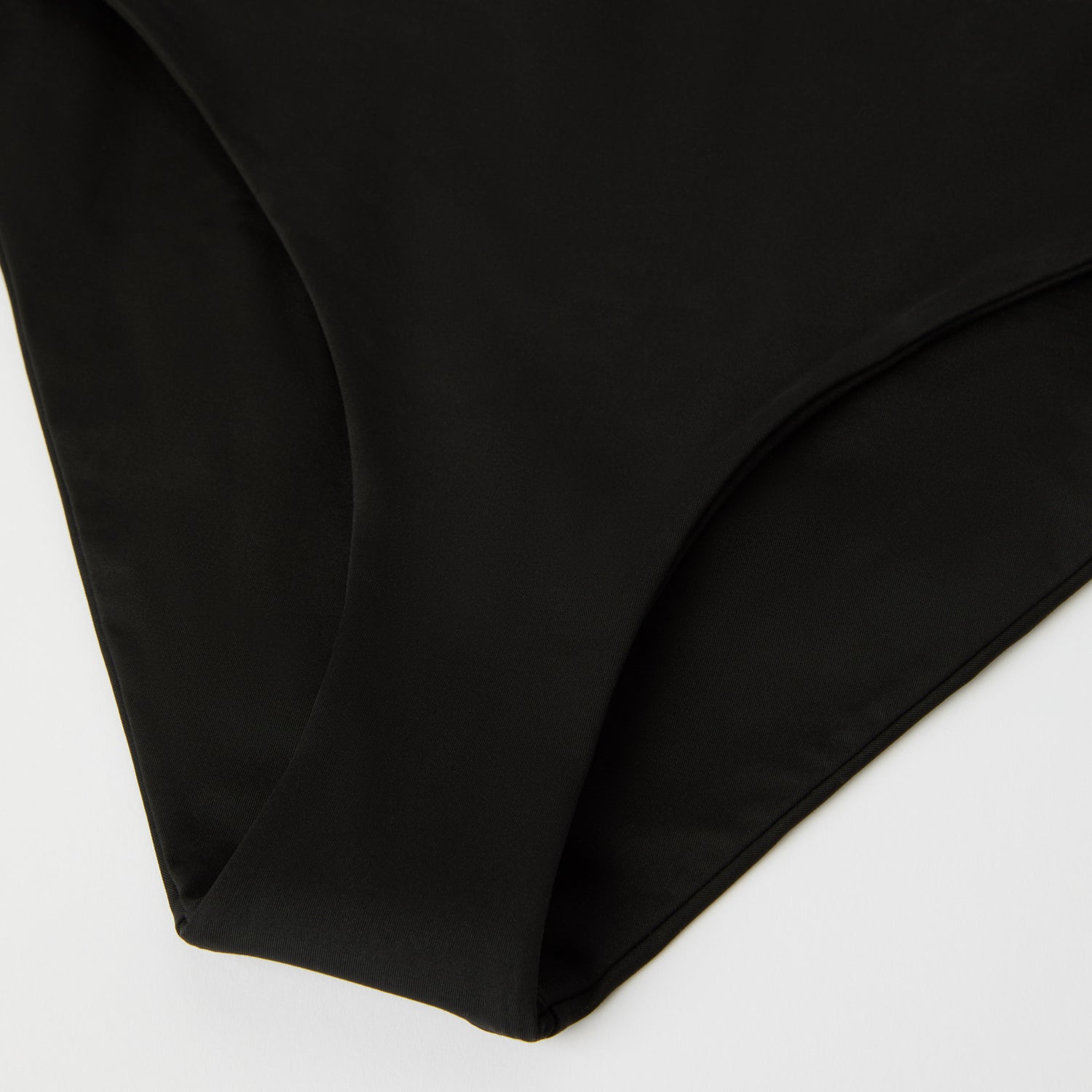 Women's High-Waisted Bikini Briefs