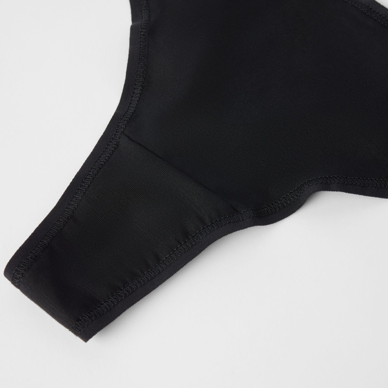 Women's Lyocell Thong 2-P