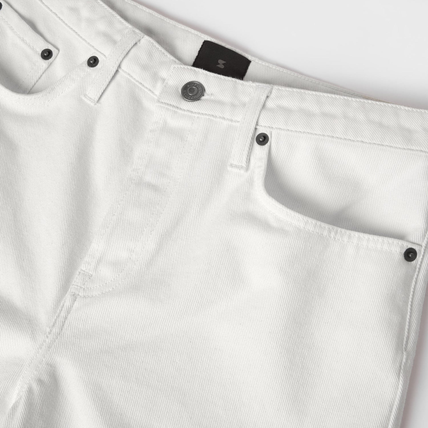 Women's Wide Fit Cropped Denim