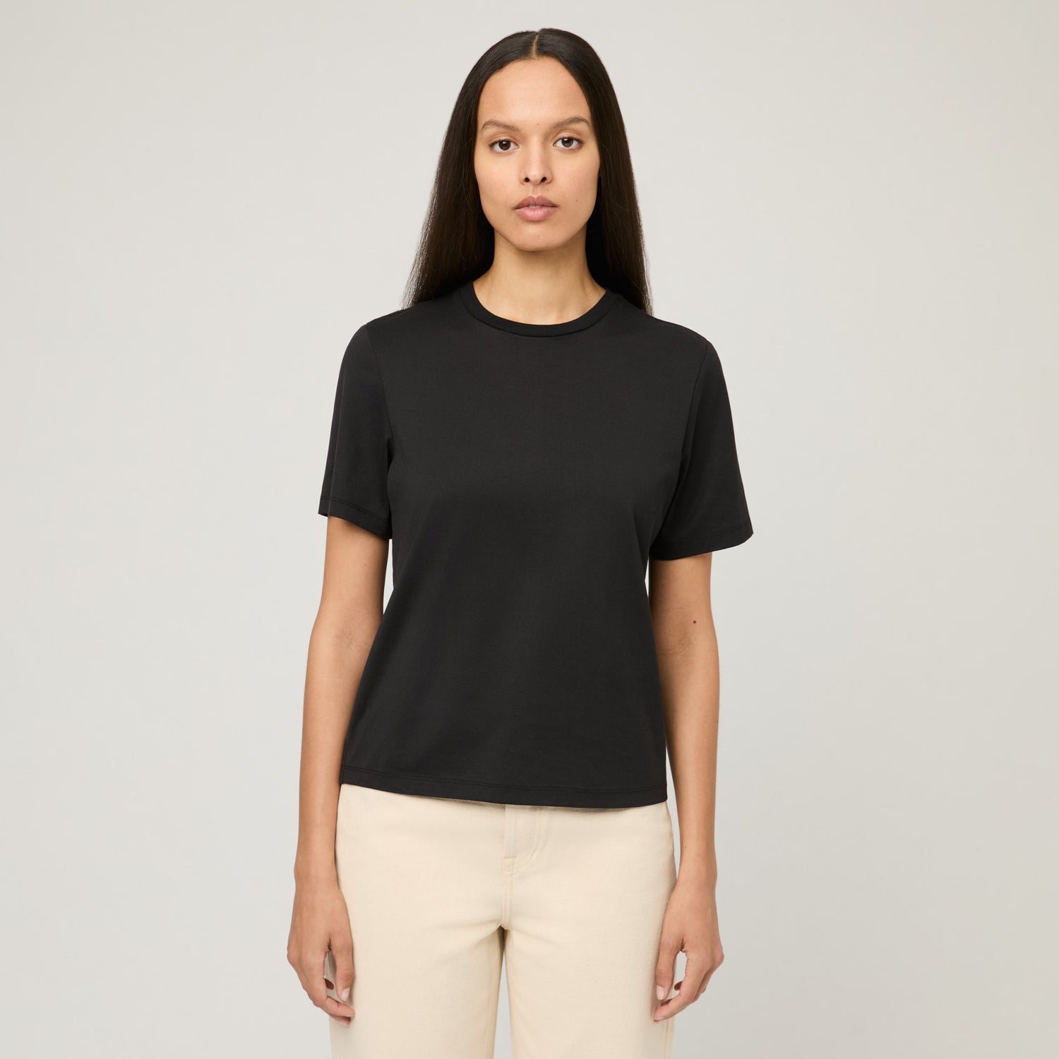 Women's Organic Cotton T-shirt