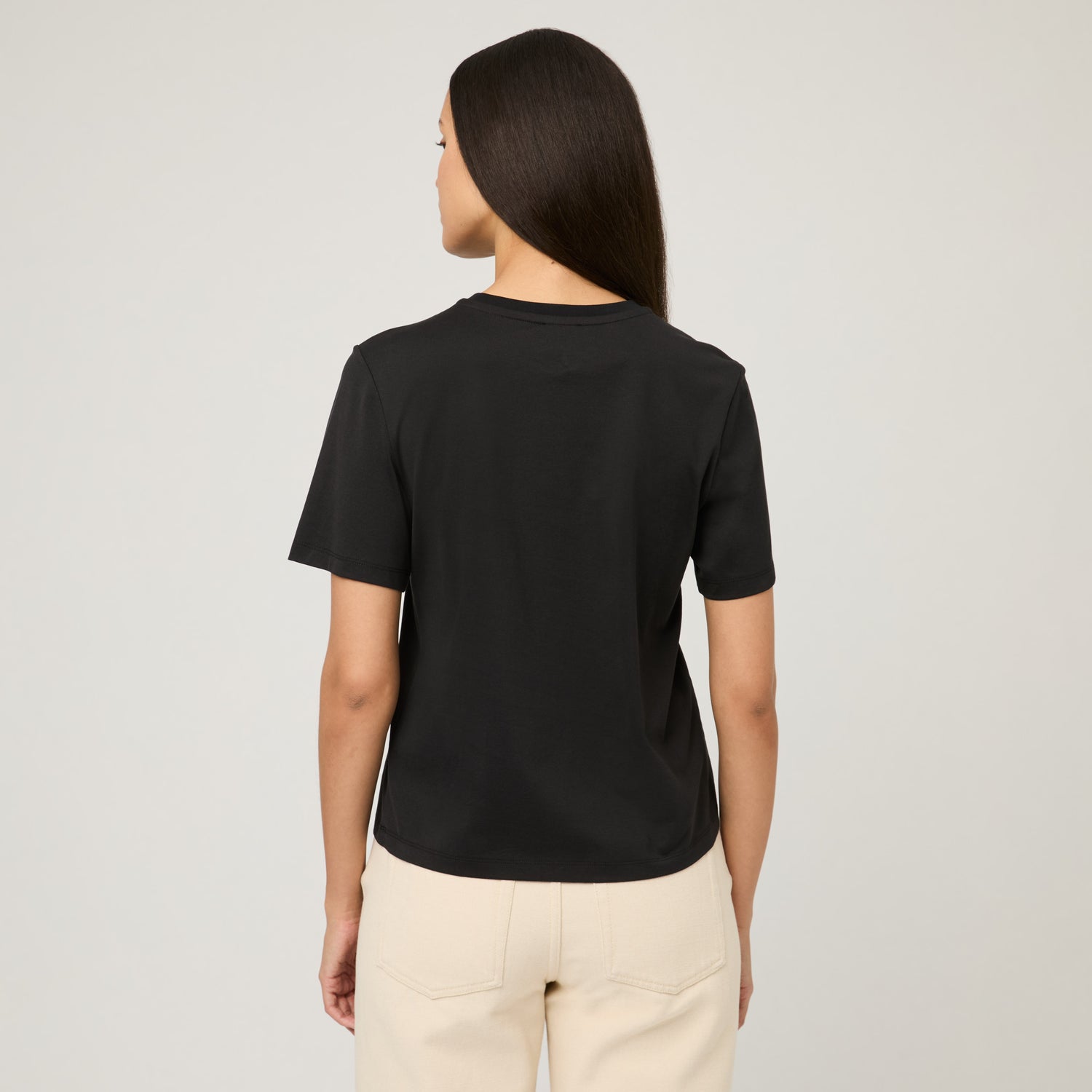 Women's Organic Cotton T-shirt