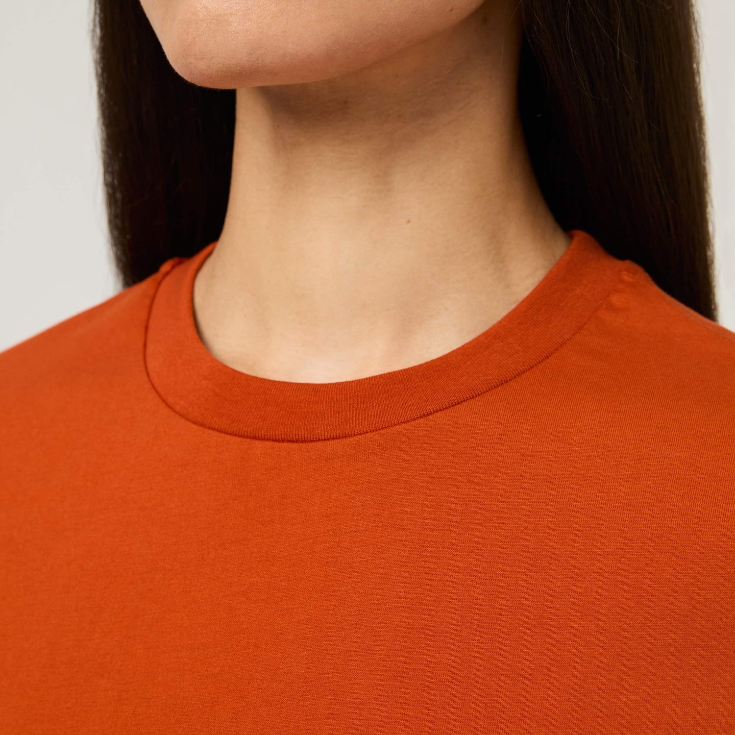 Women's Organic Cotton T-shirt